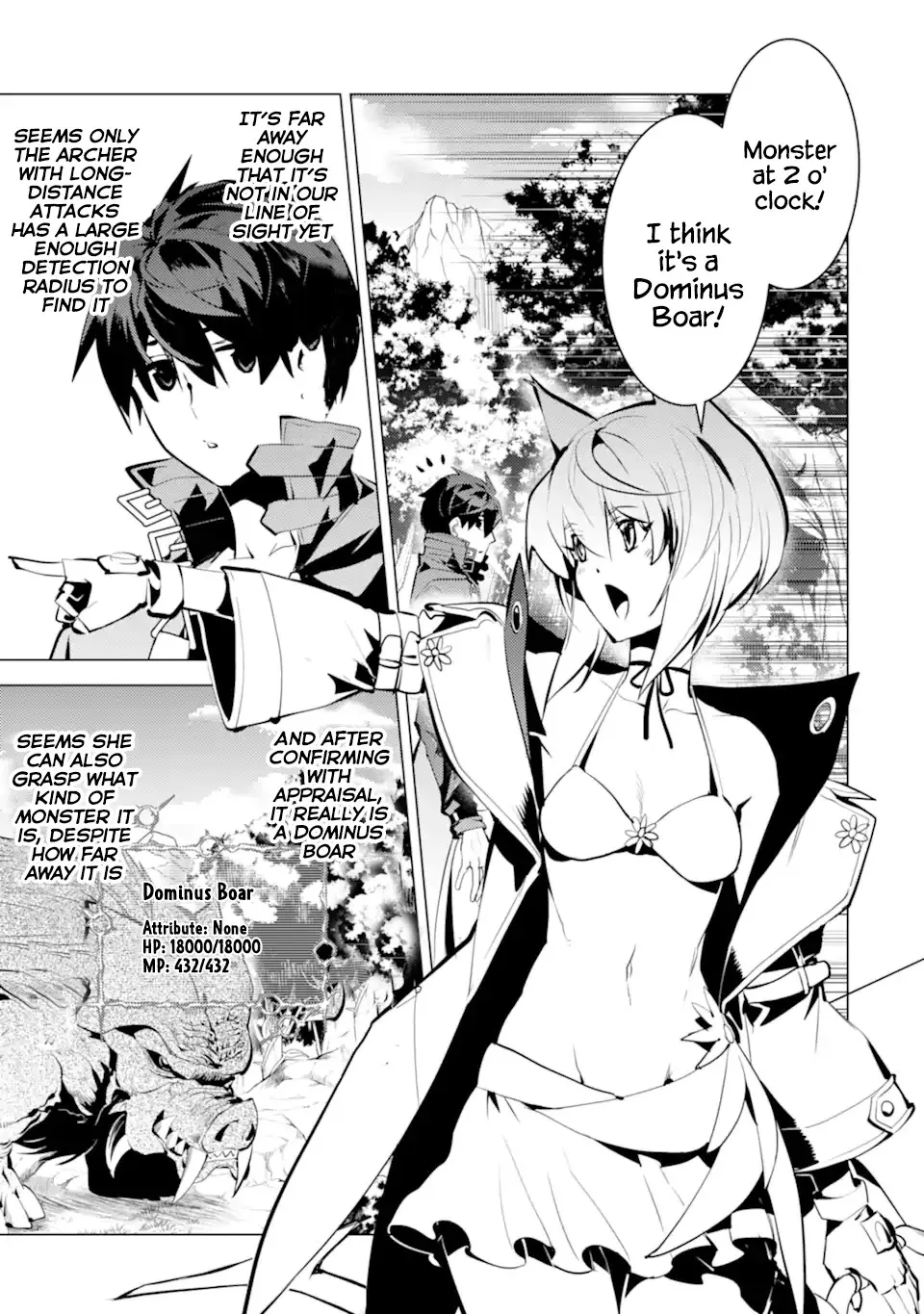 Tensei Kenja No Isekai Raifu ~Daini No Shokugyo Wo Ete, Sekai Saikyou Ni Narimashita~ Chapter 36.1 page 24 - MangaKakalot