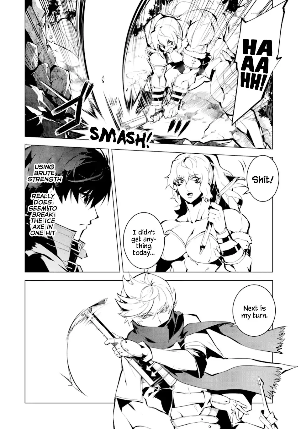 Tensei Kenja No Isekai Raifu ~Daini No Shokugyo Wo Ete, Sekai Saikyou Ni Narimashita~ - Page 23