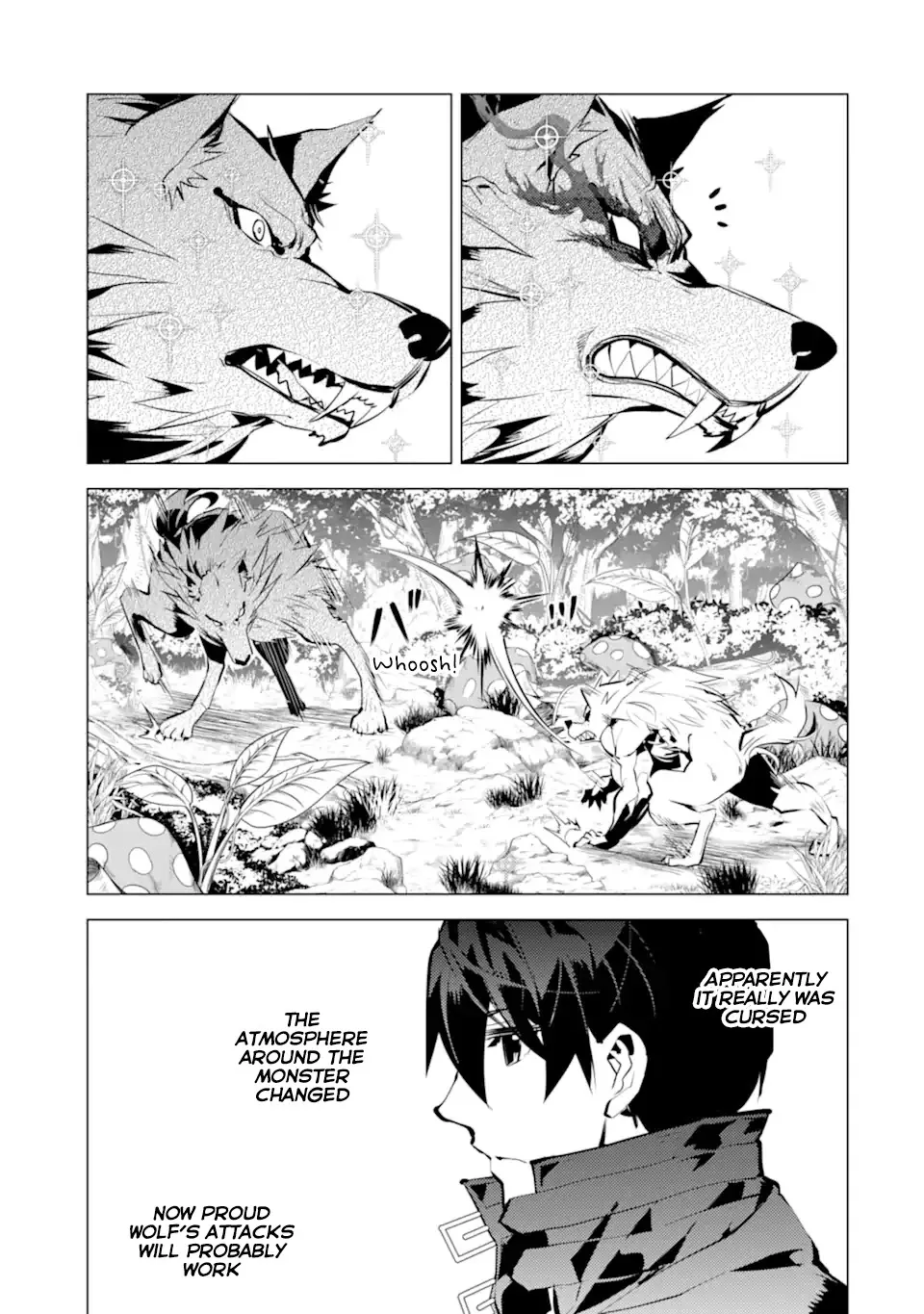 Tensei Kenja No Isekai Raifu ~Daini No Shokugyo Wo Ete, Sekai Saikyou Ni Narimashita~ Chapter 37.2 page 14 - MangaKakalot