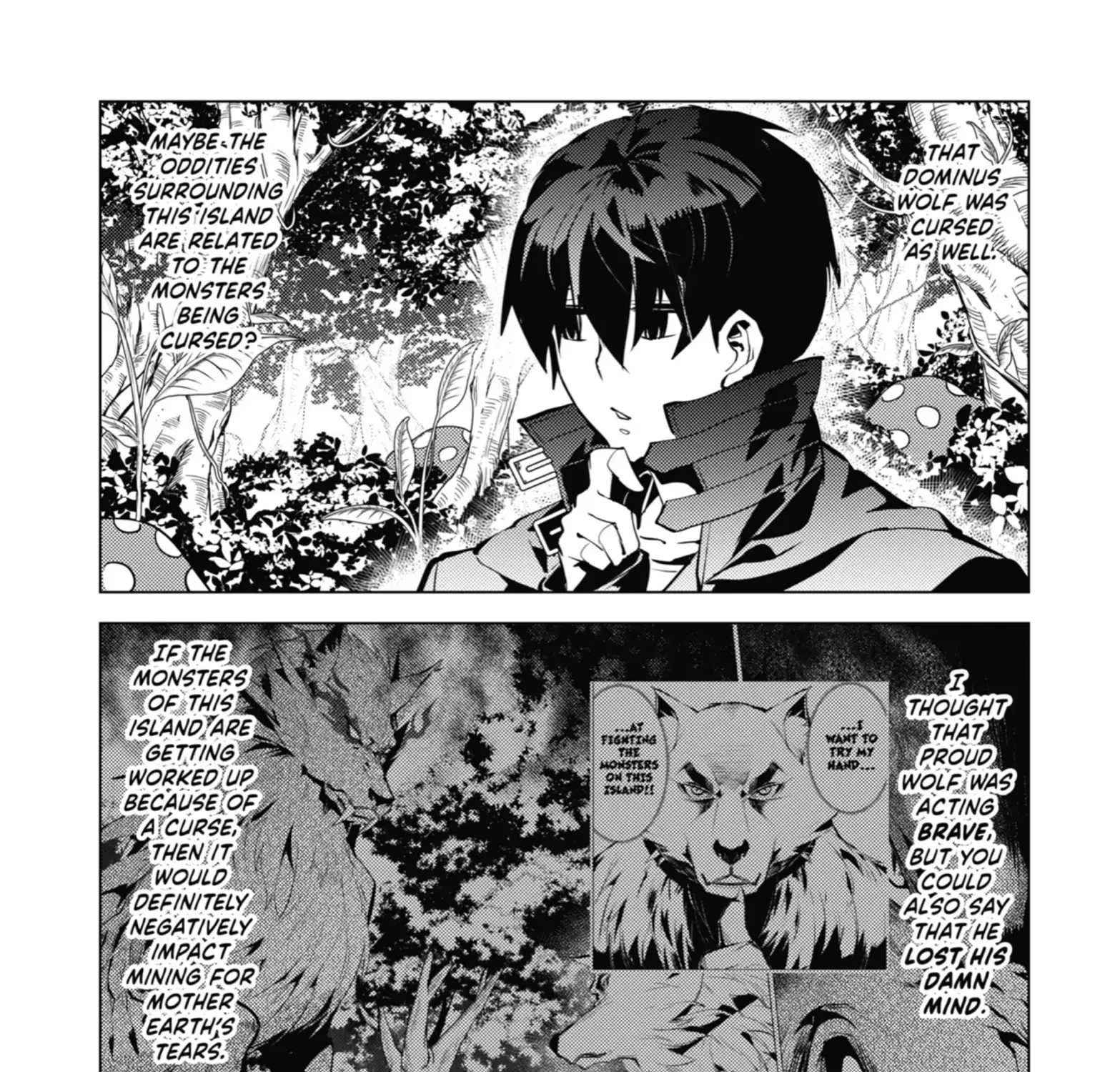 Tensei Kenja No Isekai Raifu ~Daini No Shokugyo Wo Ete, Sekai Saikyou Ni Narimashita~ - Page 102