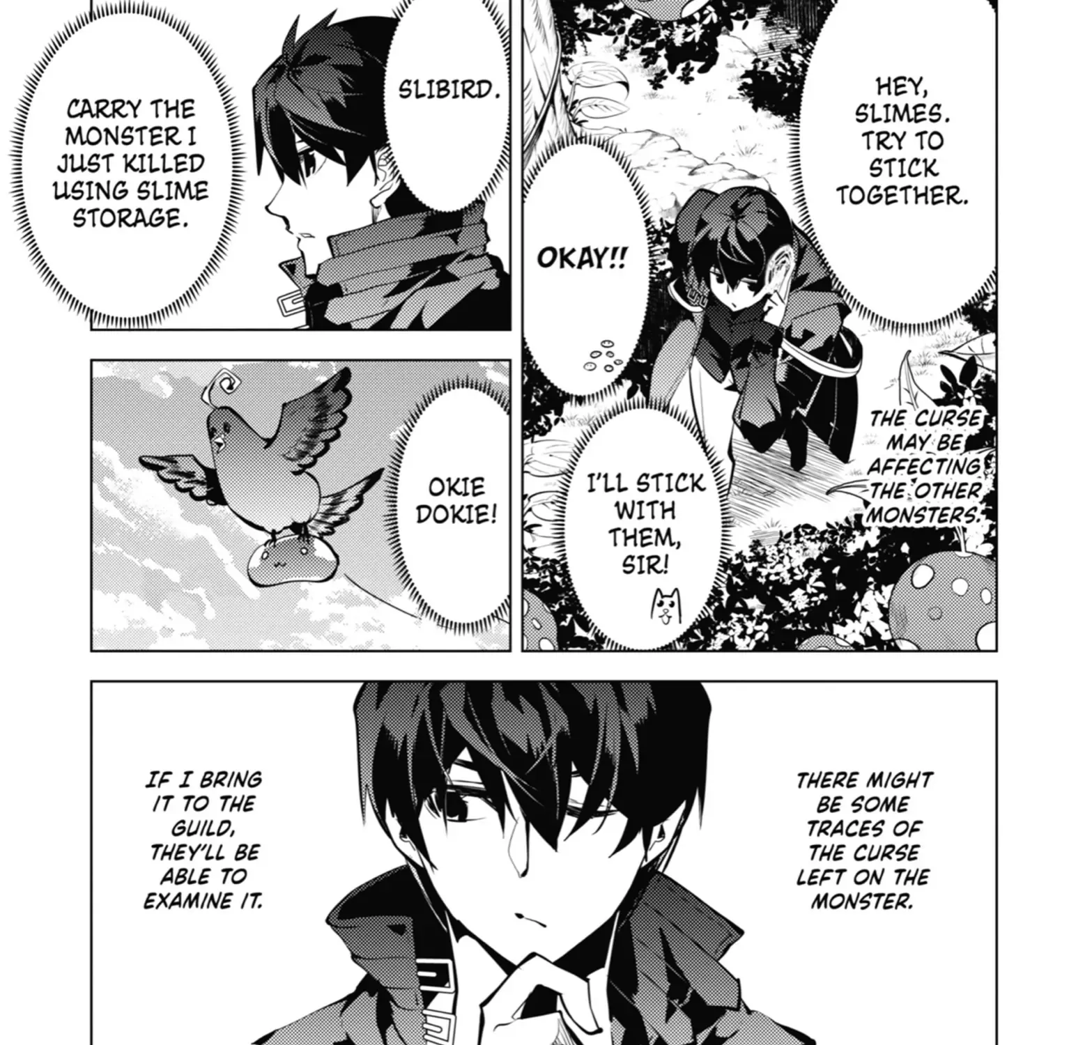 Tensei Kenja No Isekai Raifu ~Daini No Shokugyo Wo Ete, Sekai Saikyou Ni Narimashita~ Chapter 37 page 105 - MangaKakalot