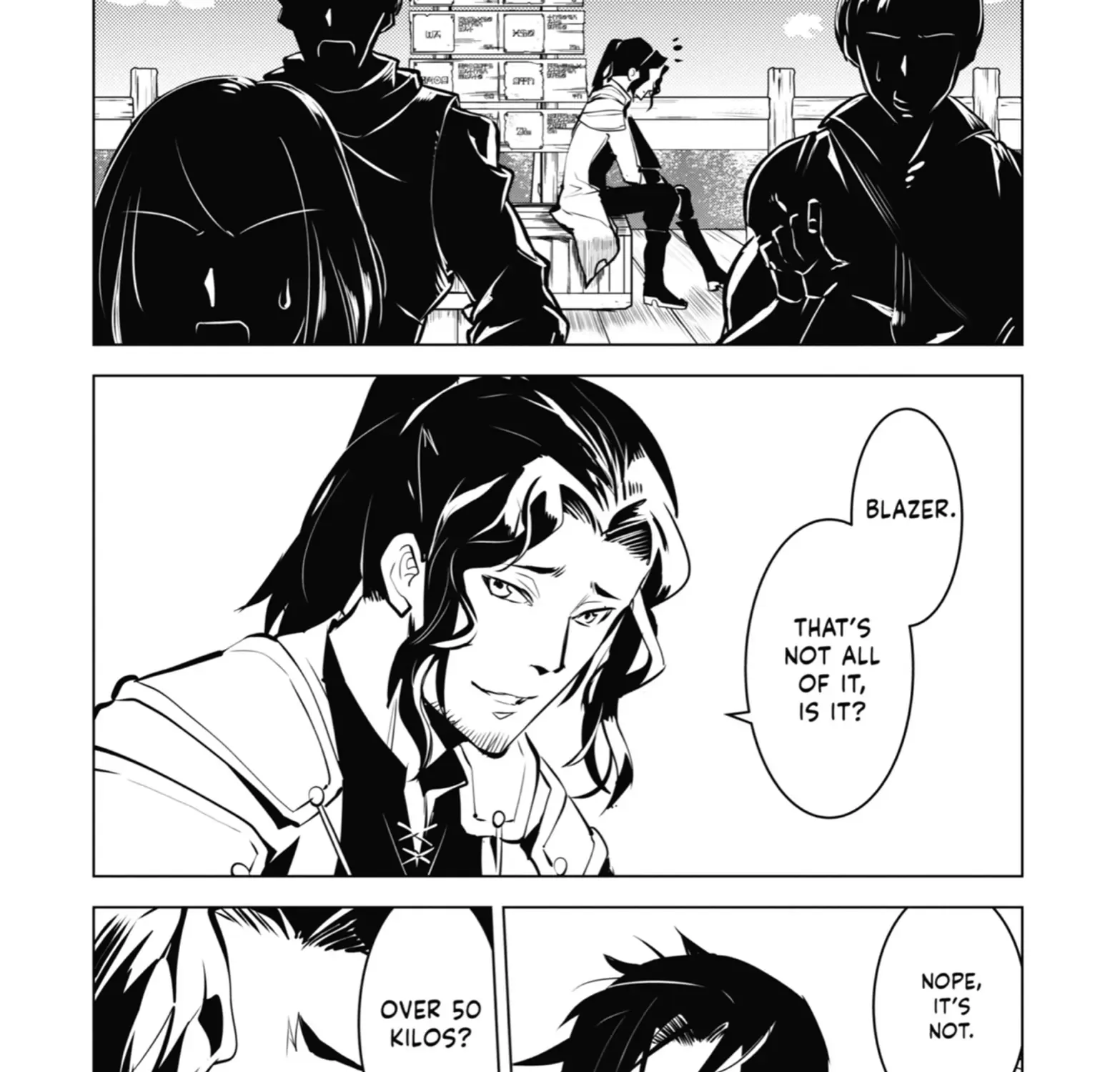 Tensei Kenja No Isekai Raifu ~Daini No Shokugyo Wo Ete, Sekai Saikyou Ni Narimashita~ - Page 112