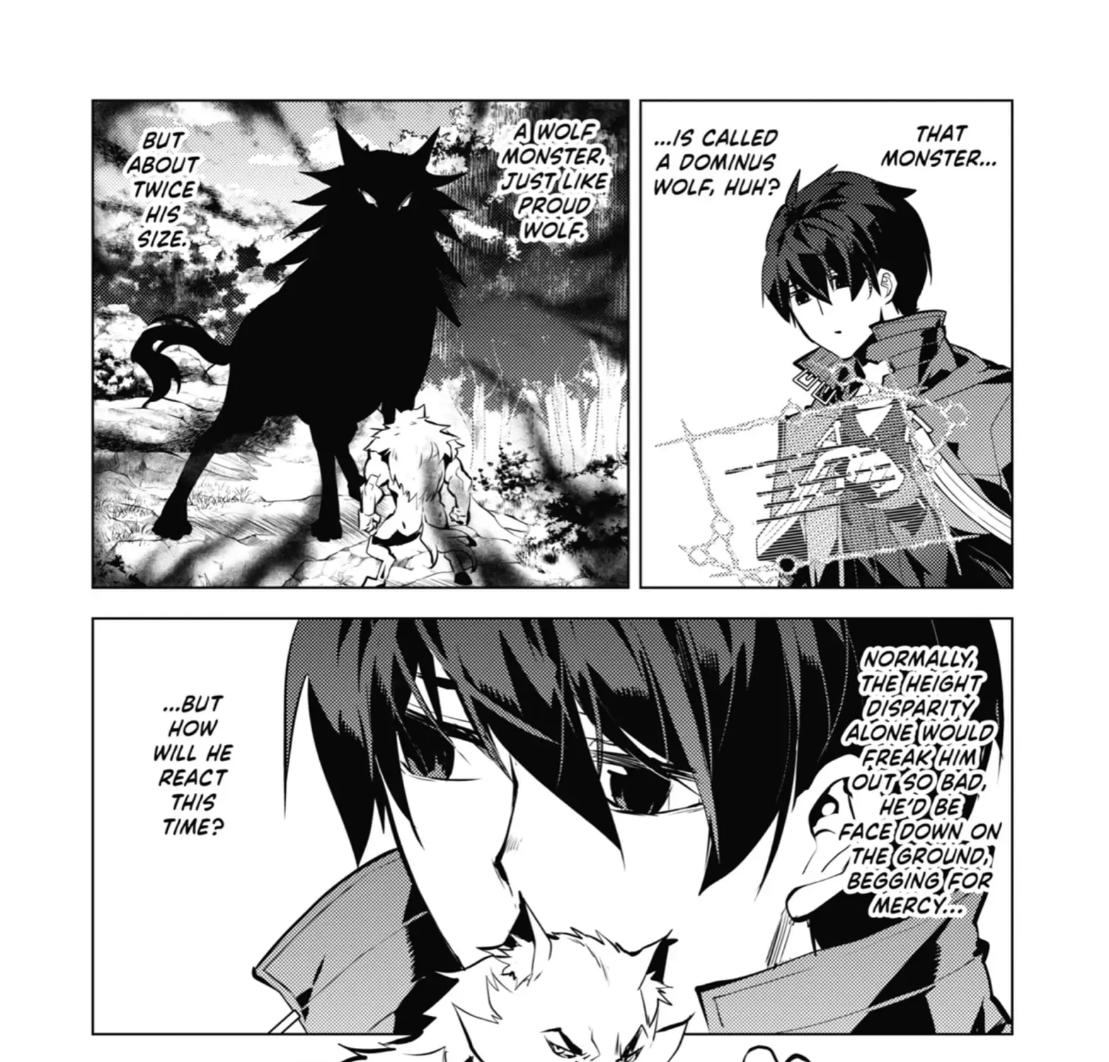 Tensei Kenja No Isekai Raifu ~Daini No Shokugyo Wo Ete, Sekai Saikyou Ni Narimashita~ Chapter 37 page 57 - Mangabat