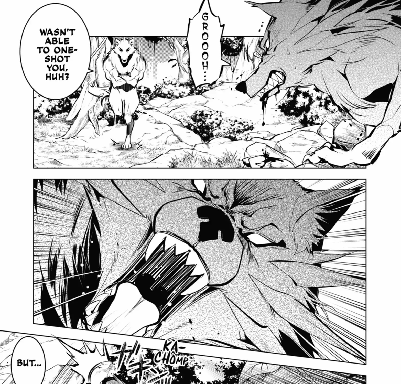 Tensei Kenja No Isekai Raifu ~Daini No Shokugyo Wo Ete, Sekai Saikyou Ni Narimashita~ Chapter 37 page 65 - MangaNelo