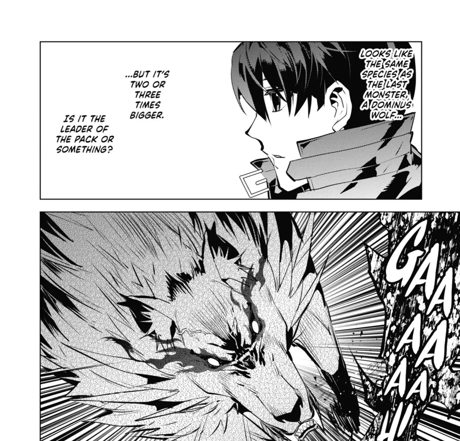 Tensei Kenja No Isekai Raifu ~Daini No Shokugyo Wo Ete, Sekai Saikyou Ni Narimashita~ - Page 74