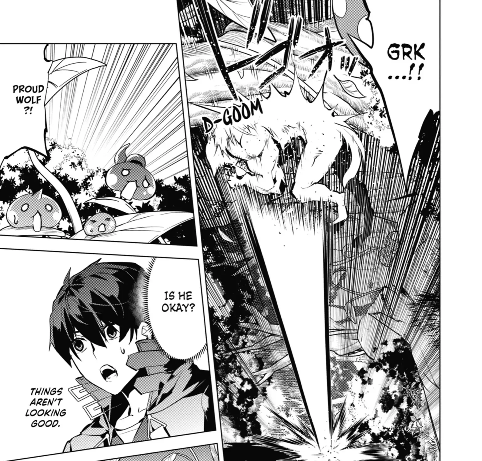 Tensei Kenja No Isekai Raifu ~Daini No Shokugyo Wo Ete, Sekai Saikyou Ni Narimashita~ - Page 76