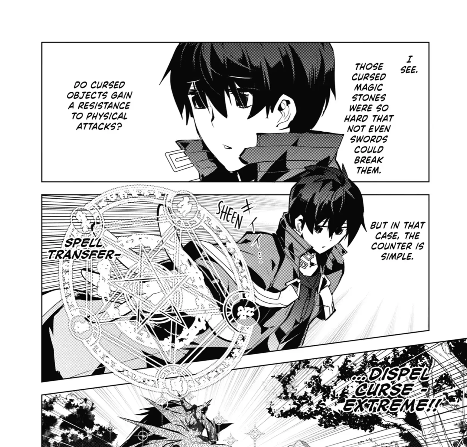 Tensei Kenja No Isekai Raifu ~Daini No Shokugyo Wo Ete, Sekai Saikyou Ni Narimashita~ - Page 90