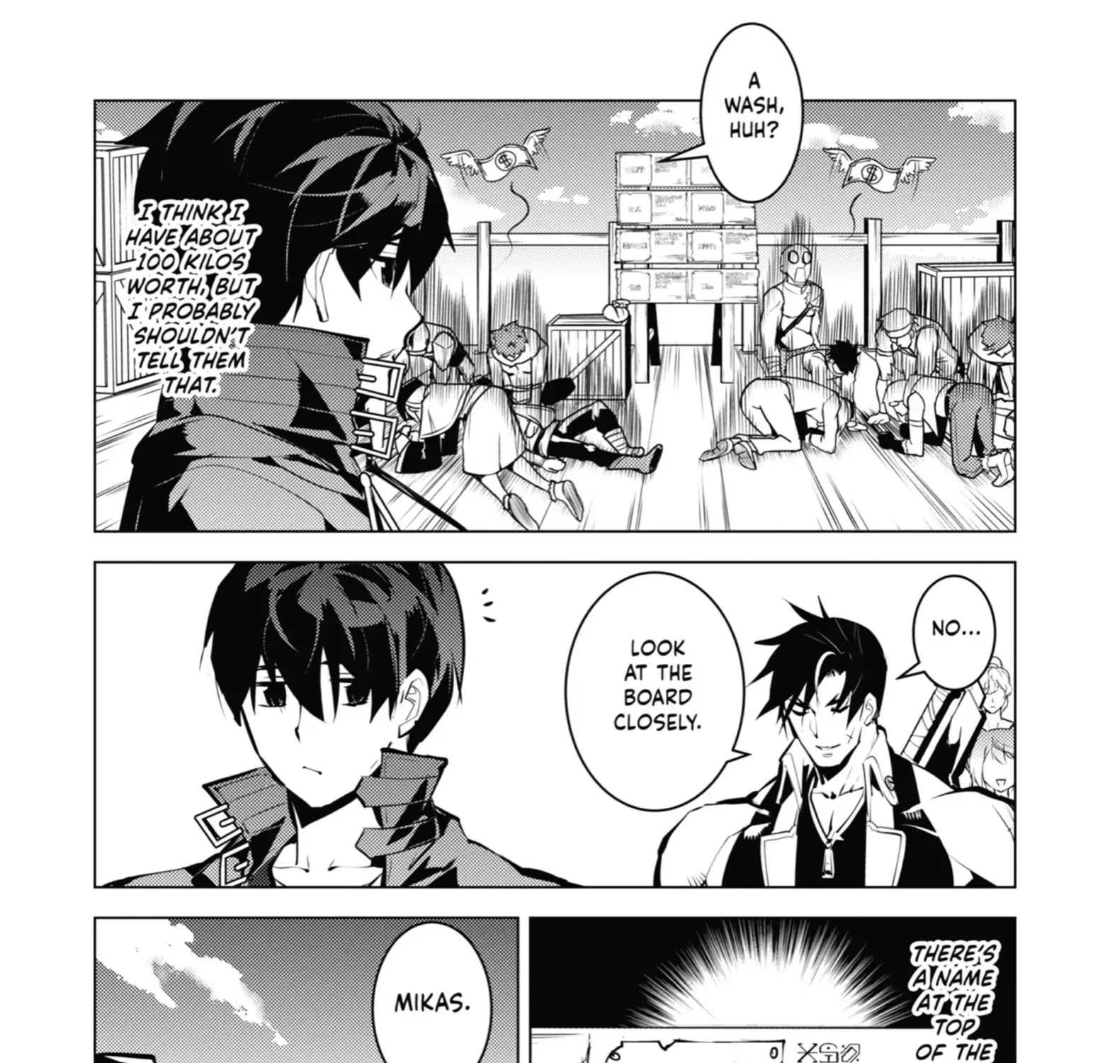 Tensei Kenja No Isekai Raifu ~Daini No Shokugyo Wo Ete, Sekai Saikyou Ni Narimashita~ - Page 10