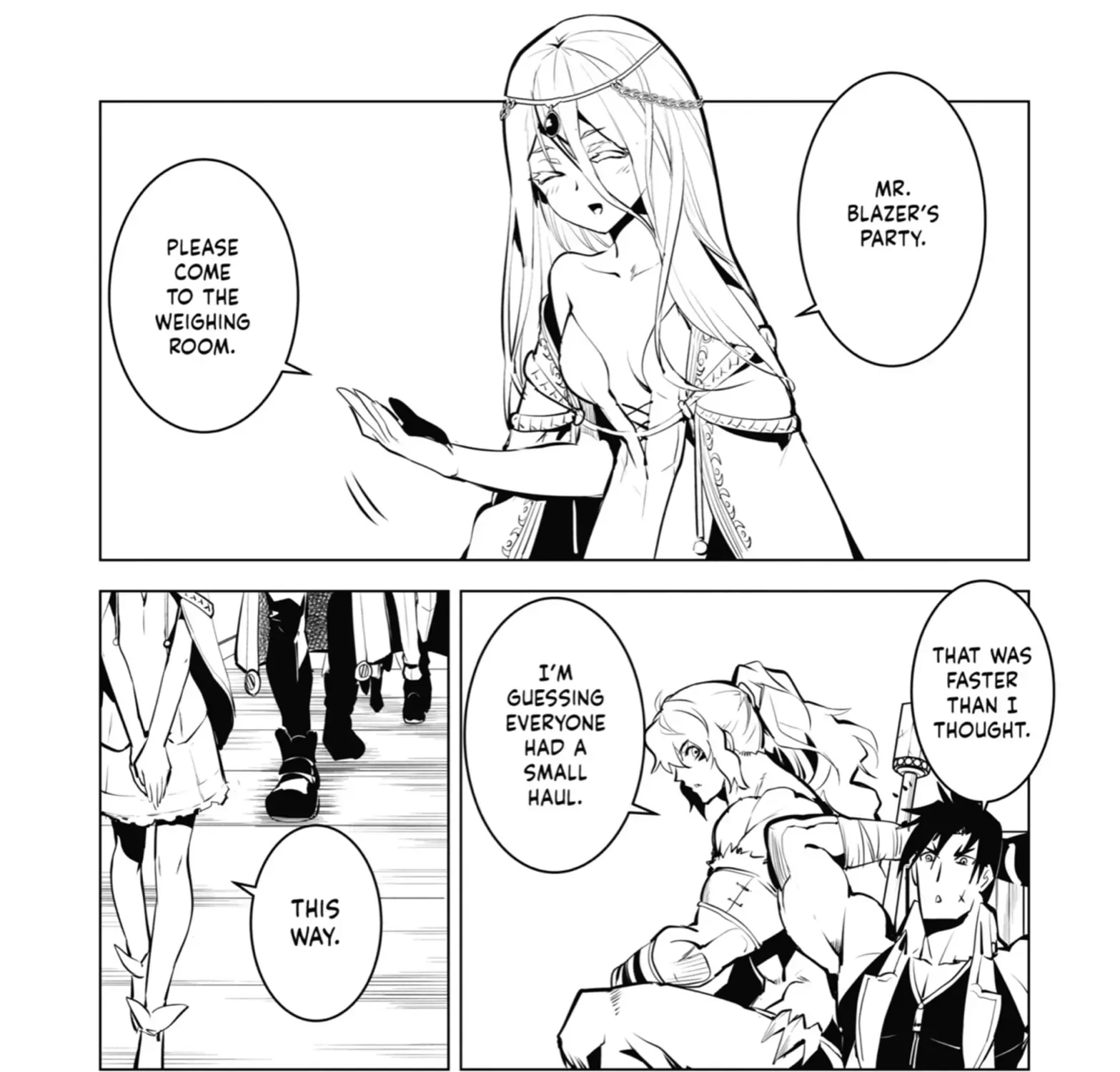 Tensei Kenja No Isekai Raifu ~Daini No Shokugyo Wo Ete, Sekai Saikyou Ni Narimashita~ - Page 100