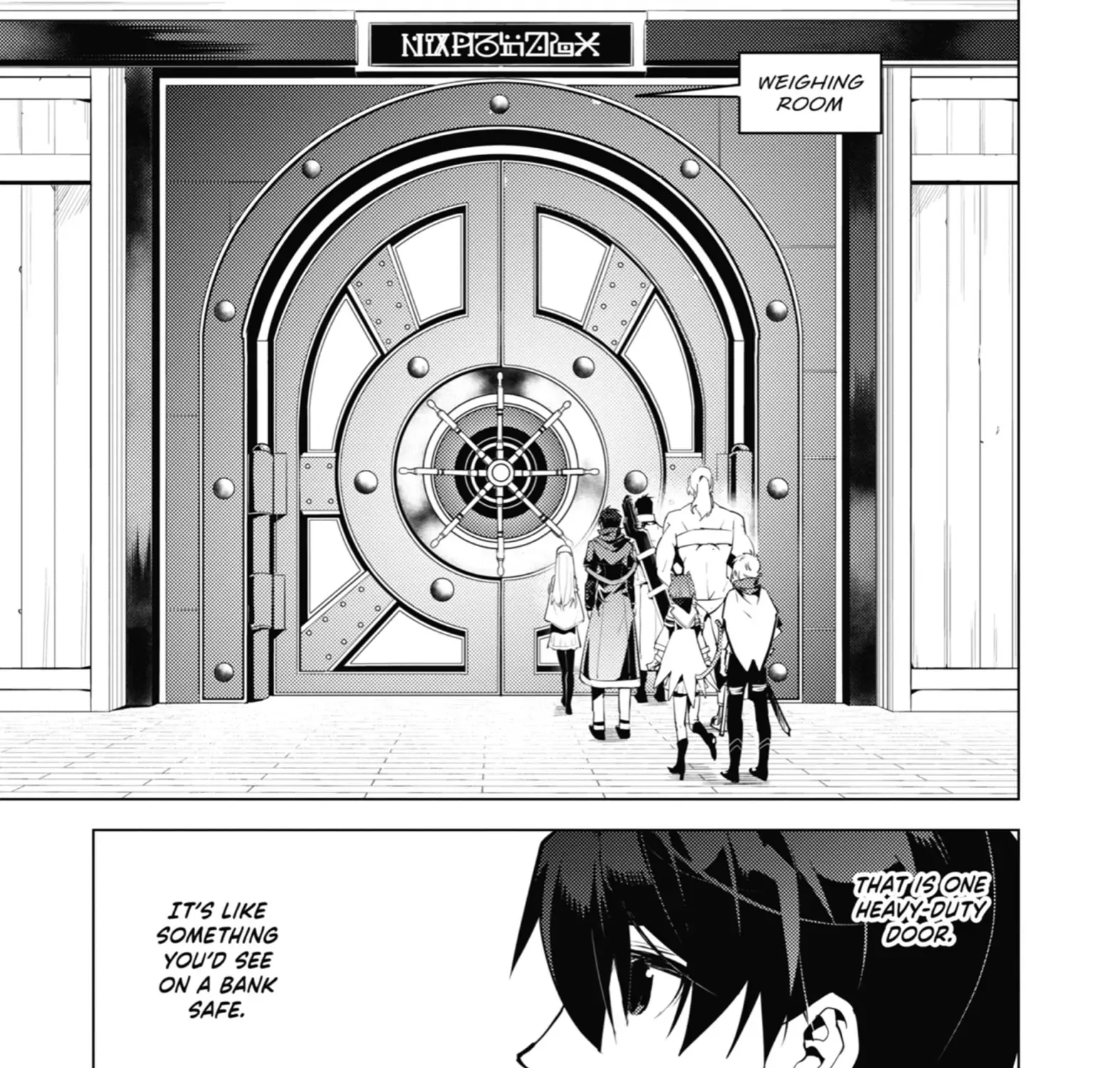 Tensei Kenja No Isekai Raifu ~Daini No Shokugyo Wo Ete, Sekai Saikyou Ni Narimashita~ Chapter 38 page 103 - Mangabat