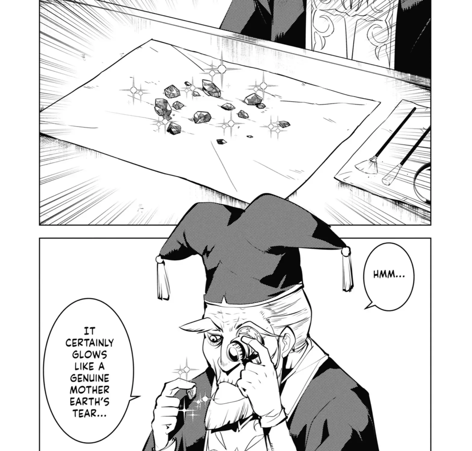 Tensei Kenja No Isekai Raifu ~Daini No Shokugyo Wo Ete, Sekai Saikyou Ni Narimashita~ - Page 108