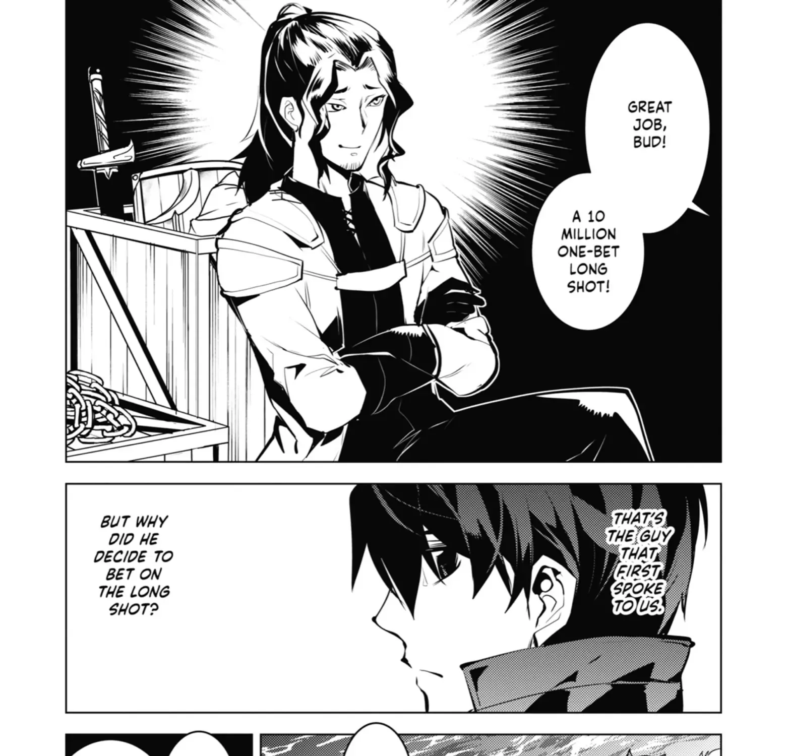 Tensei Kenja No Isekai Raifu ~Daini No Shokugyo Wo Ete, Sekai Saikyou Ni Narimashita~ Chapter 38 page 13 - Mangabat