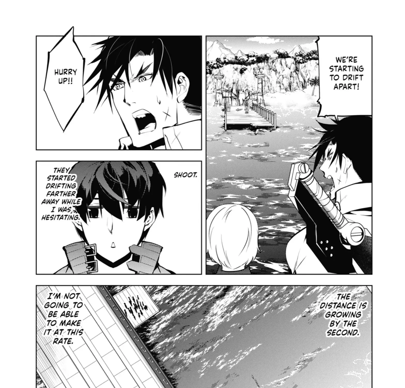 Tensei Kenja No Isekai Raifu ~Daini No Shokugyo Wo Ete, Sekai Saikyou Ni Narimashita~ - Page 78