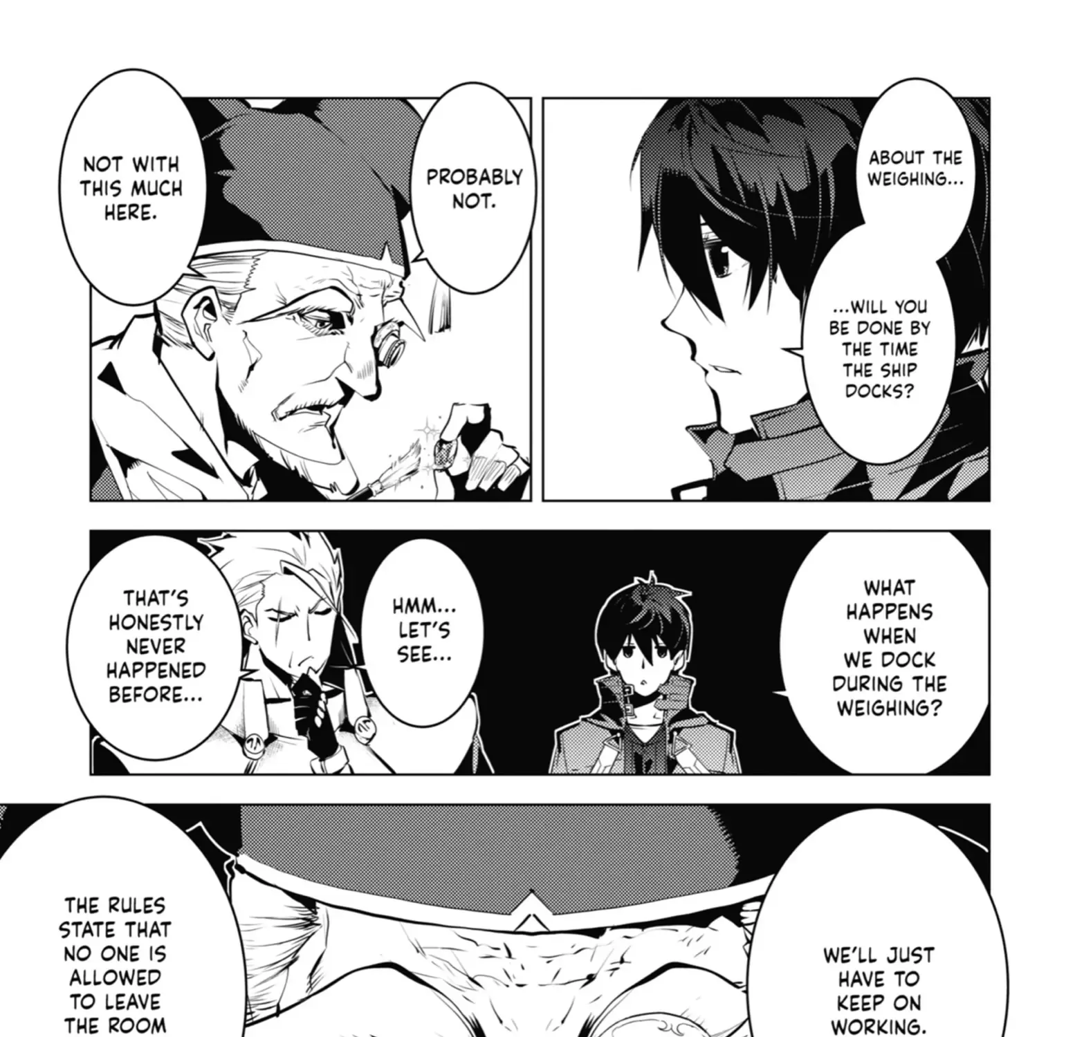 Tensei Kenja No Isekai Raifu ~Daini No Shokugyo Wo Ete, Sekai Saikyou Ni Narimashita~ - Page 19