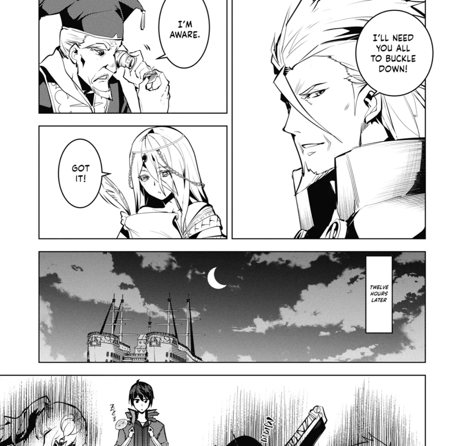 Tensei Kenja No Isekai Raifu ~Daini No Shokugyo Wo Ete, Sekai Saikyou Ni Narimashita~ - Page 23