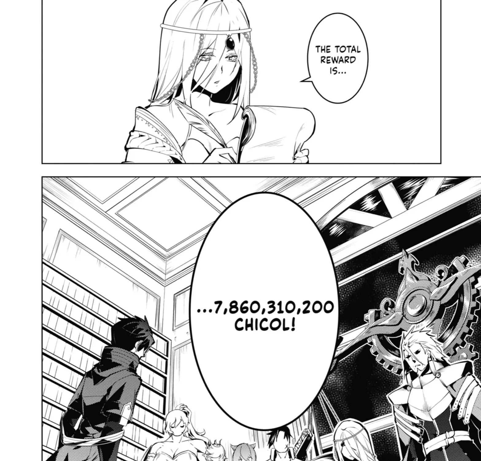 Tensei Kenja No Isekai Raifu ~Daini No Shokugyo Wo Ete, Sekai Saikyou Ni Narimashita~ - Page 29