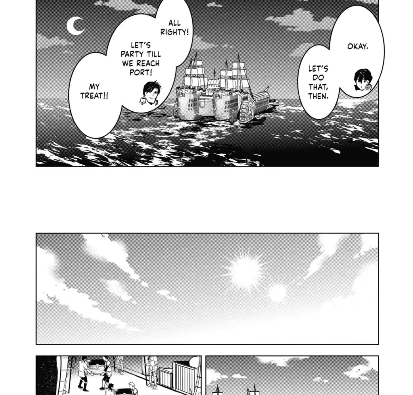 Tensei Kenja No Isekai Raifu ~Daini No Shokugyo Wo Ete, Sekai Saikyou Ni Narimashita~ - Page 49