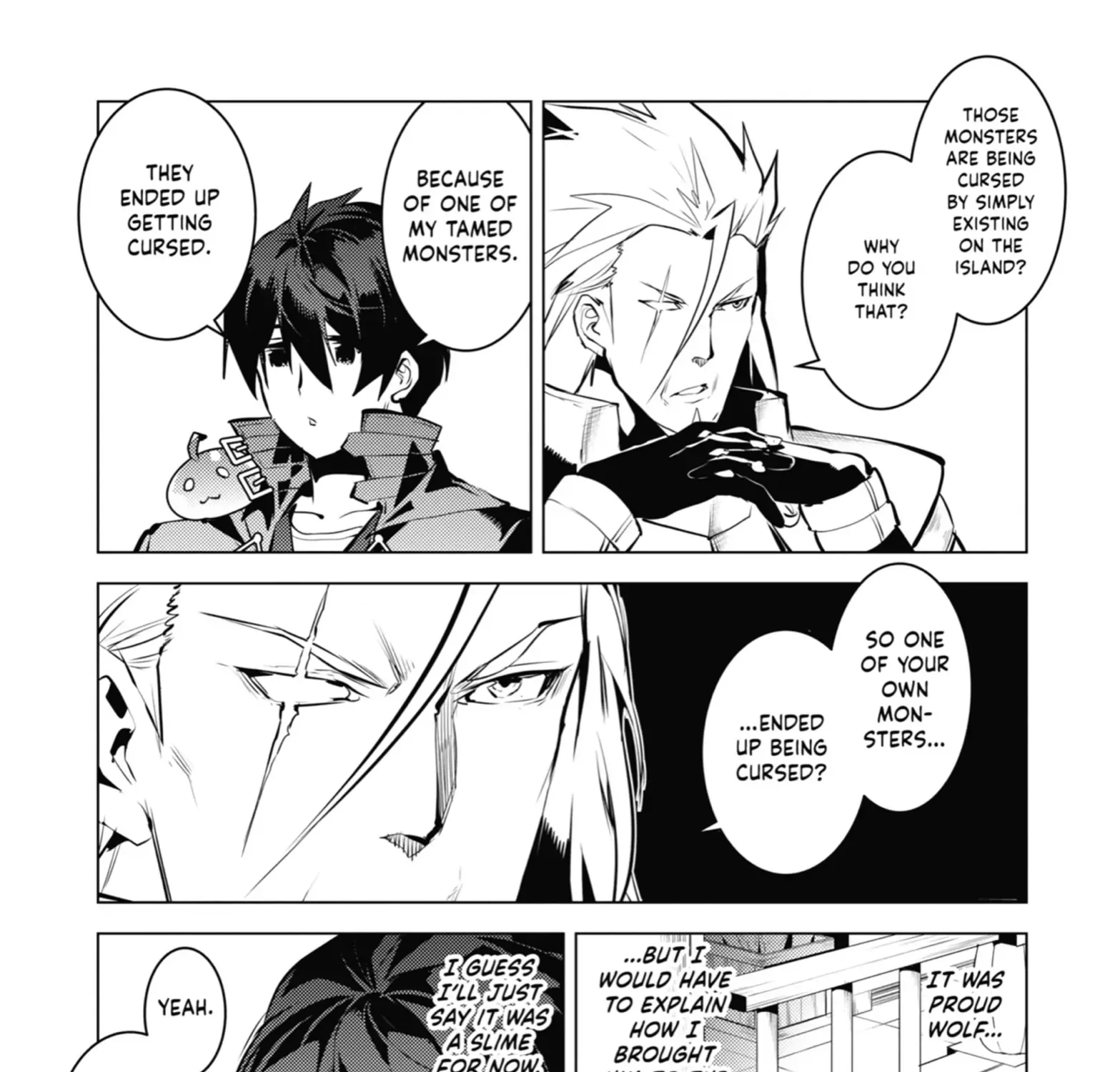 Tensei Kenja No Isekai Raifu ~Daini No Shokugyo Wo Ete, Sekai Saikyou Ni Narimashita~ Chapter 39 page 62 - MangaKakalot