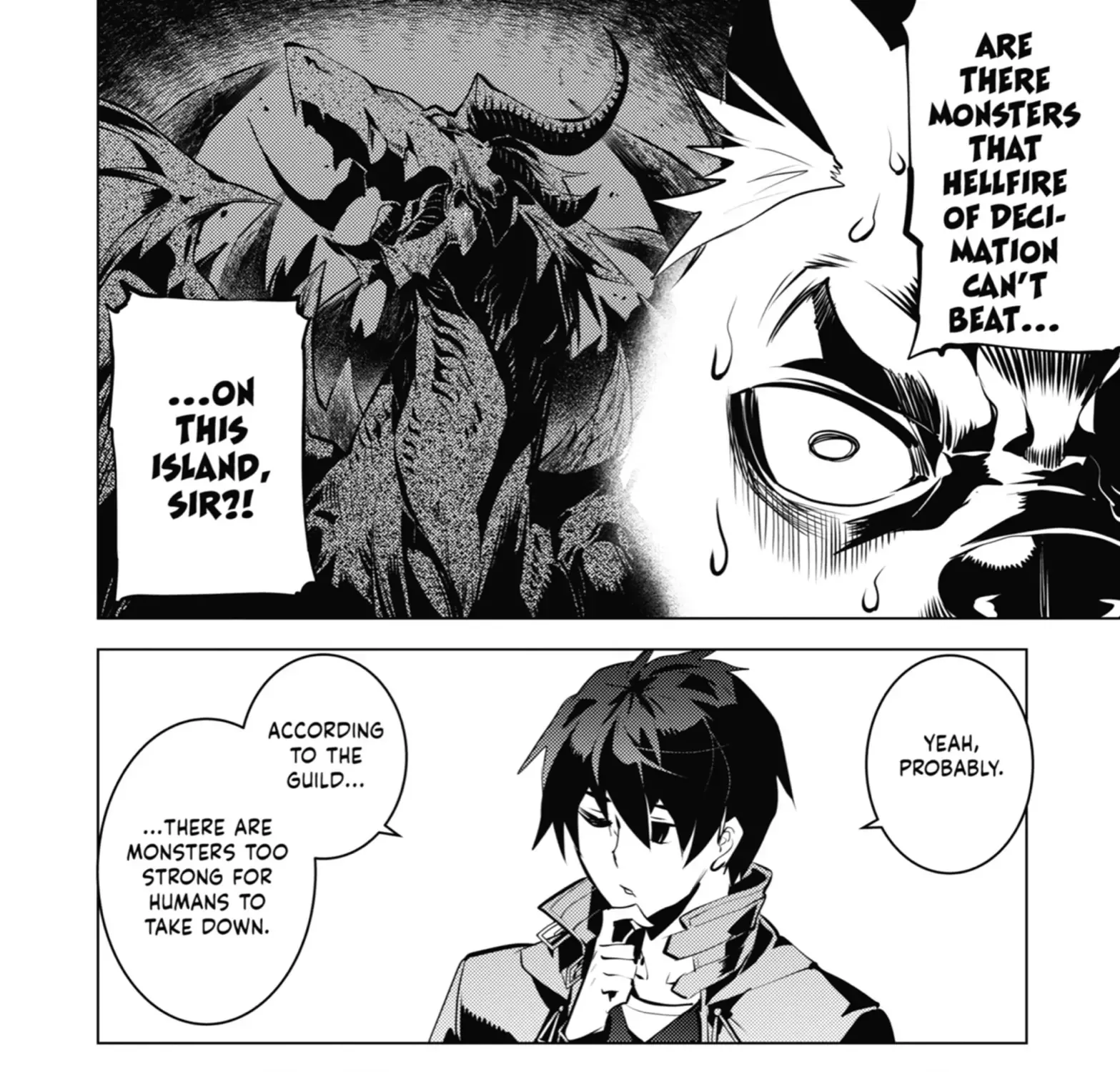 Tensei Kenja No Isekai Raifu ~Daini No Shokugyo Wo Ete, Sekai Saikyou Ni Narimashita~ Chapter 39 page 82 - Mangabat