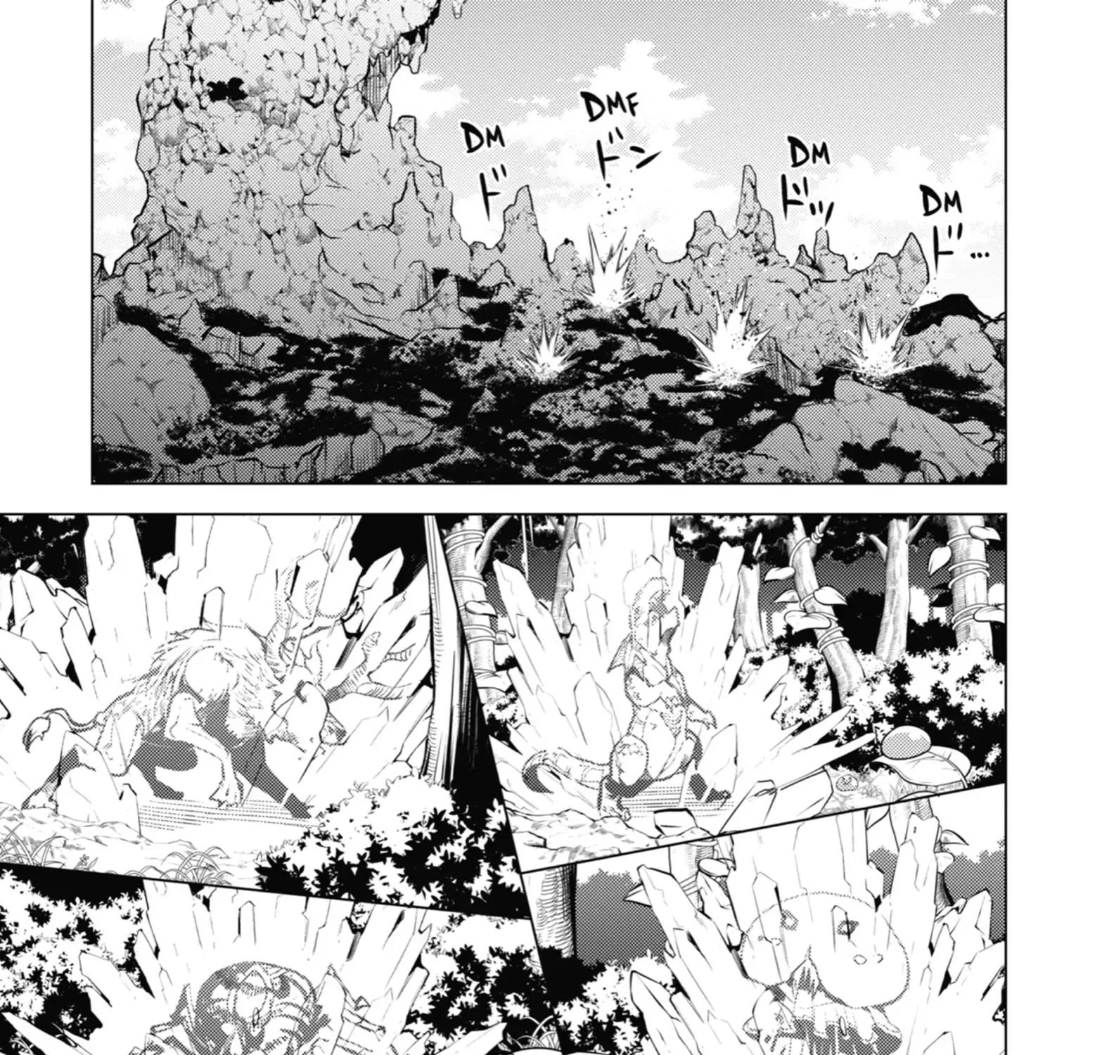 Tensei Kenja No Isekai Raifu ~Daini No Shokugyo Wo Ete, Sekai Saikyou Ni Narimashita~ - Page 91