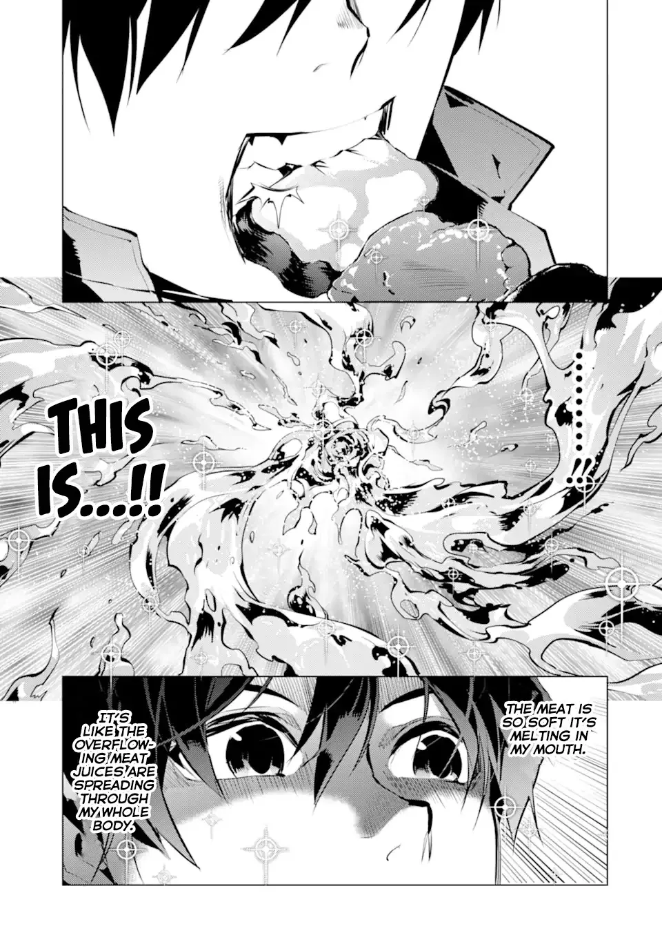 Tensei Kenja No Isekai Raifu ~Daini No Shokugyo Wo Ete, Sekai Saikyou Ni Narimashita~ - Page 18