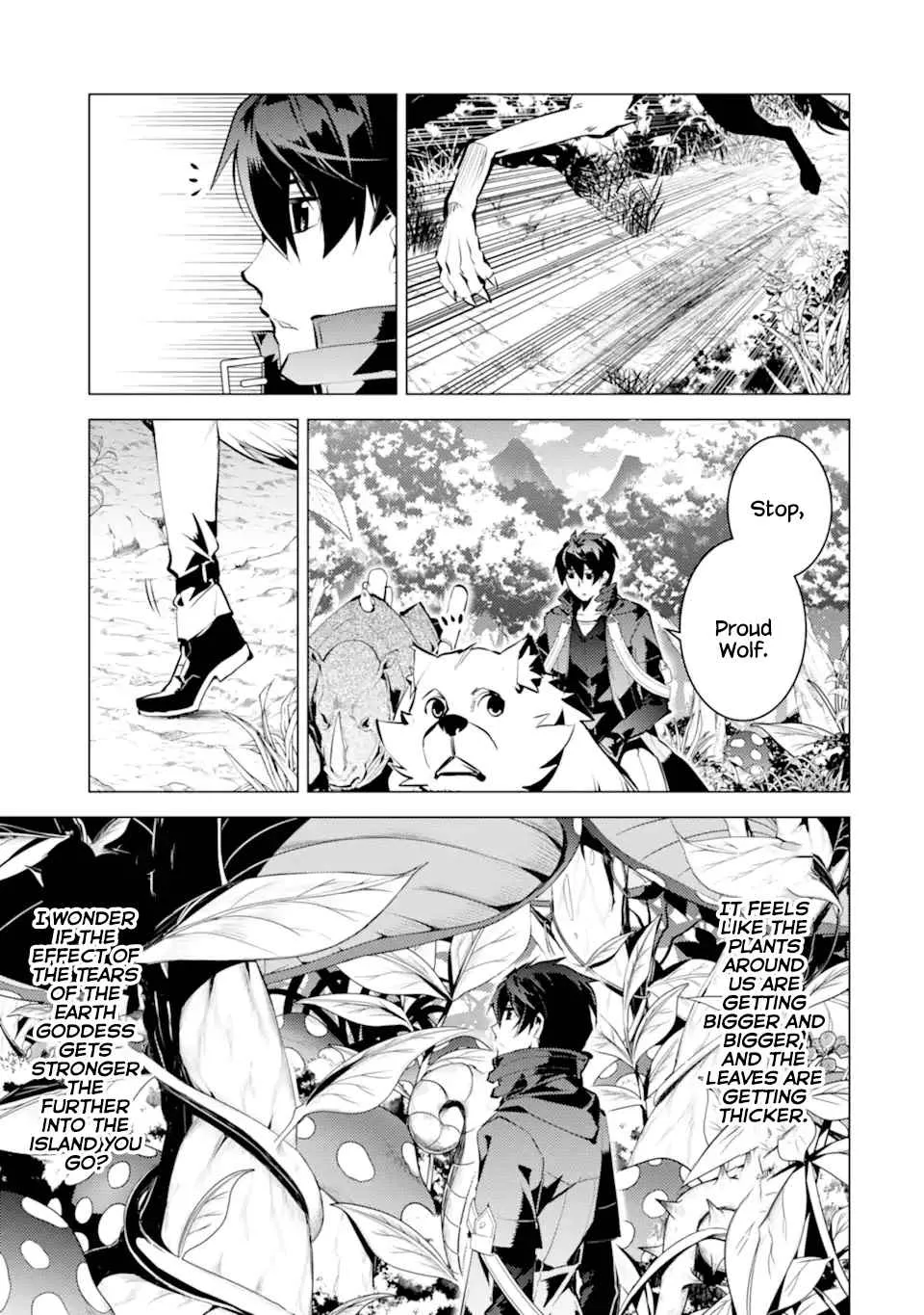 Tensei Kenja No Isekai Raifu ~Daini No Shokugyo Wo Ete, Sekai Saikyou Ni Narimashita~ - Page 38