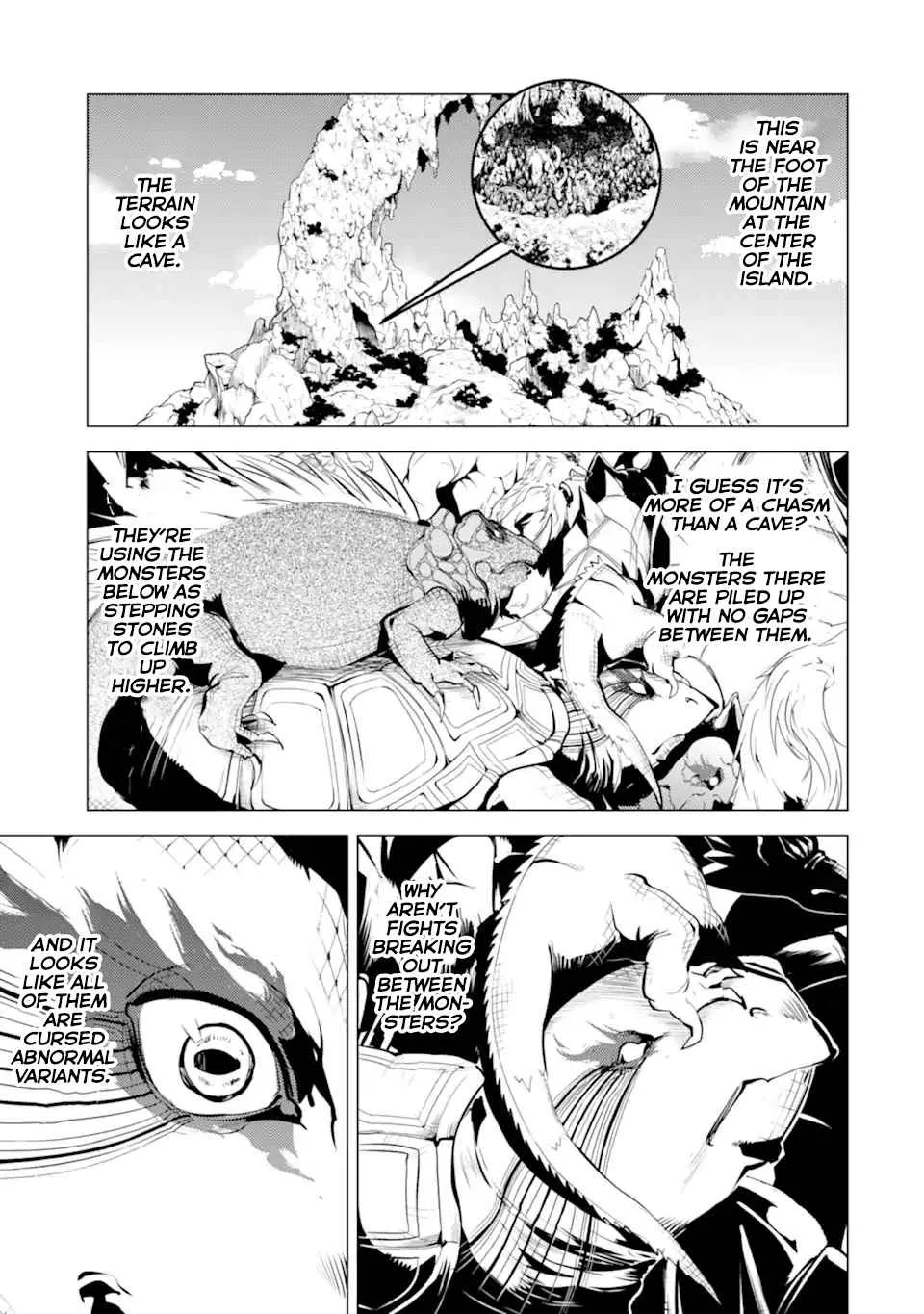 Tensei Kenja No Isekai Raifu ~Daini No Shokugyo Wo Ete, Sekai Saikyou Ni Narimashita~ - Page 5