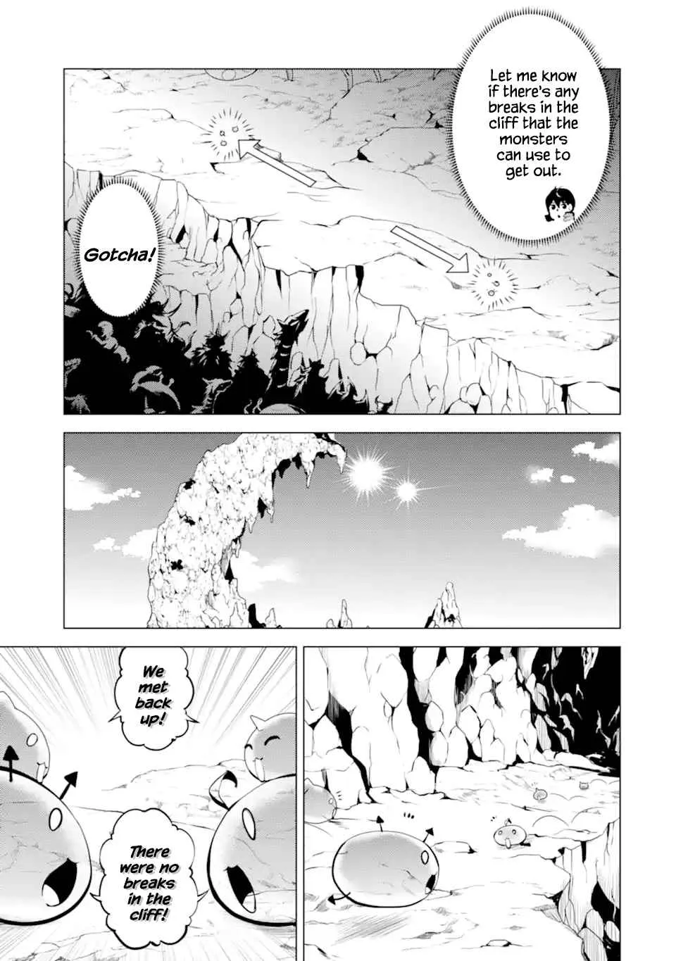 Tensei Kenja No Isekai Raifu ~Daini No Shokugyo Wo Ete, Sekai Saikyou Ni Narimashita~ - Page 9