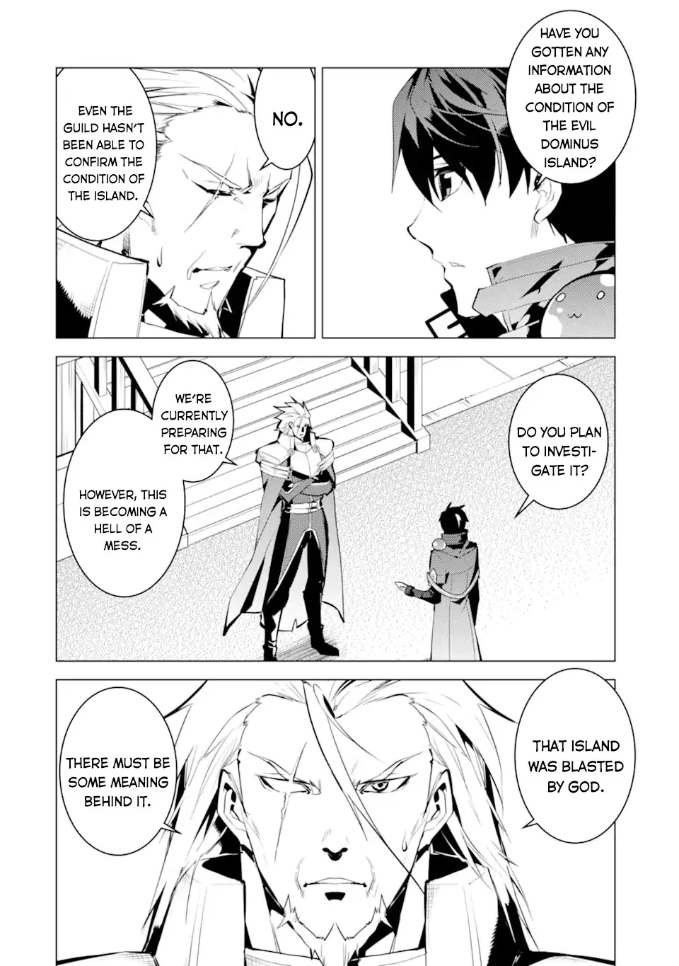 Tensei Kenja No Isekai Raifu ~Daini No Shokugyo Wo Ete, Sekai Saikyou Ni Narimashita~ - Page 6