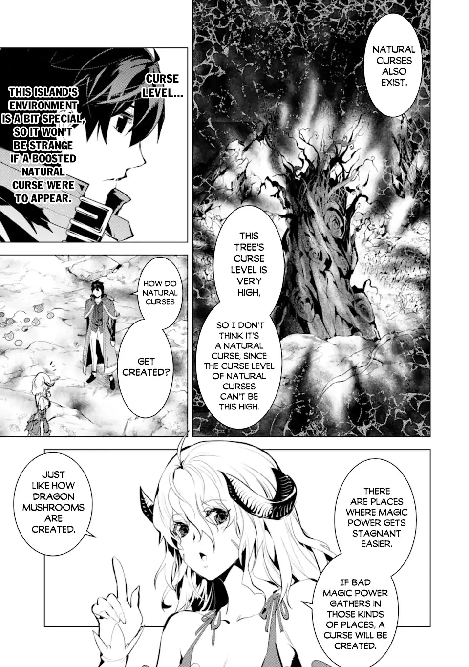 Tensei Kenja No Isekai Raifu ~Daini No Shokugyo Wo Ete, Sekai Saikyou Ni Narimashita~ - Page 13