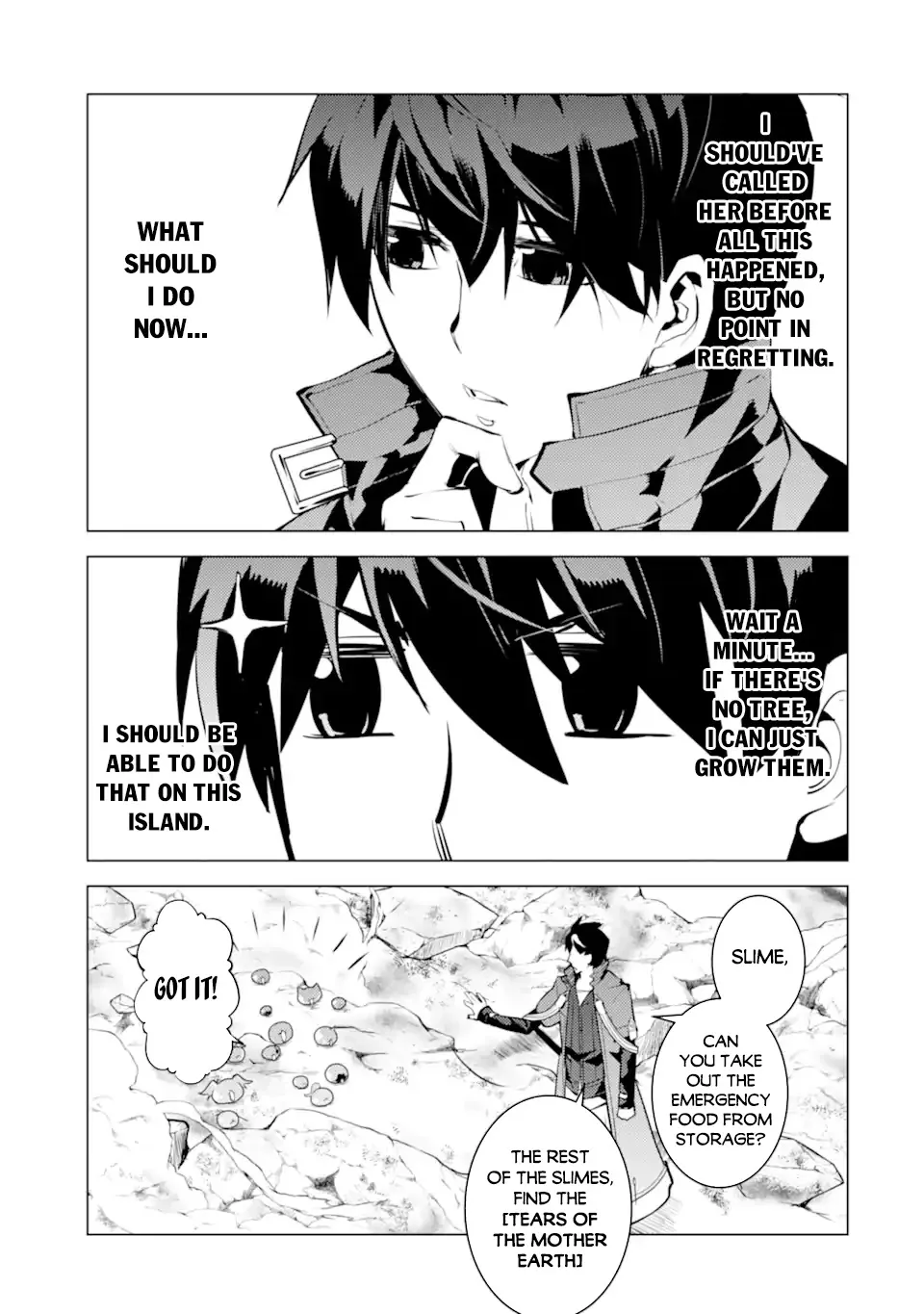 Tensei Kenja No Isekai Raifu ~Daini No Shokugyo Wo Ete, Sekai Saikyou Ni Narimashita~ - Page 3