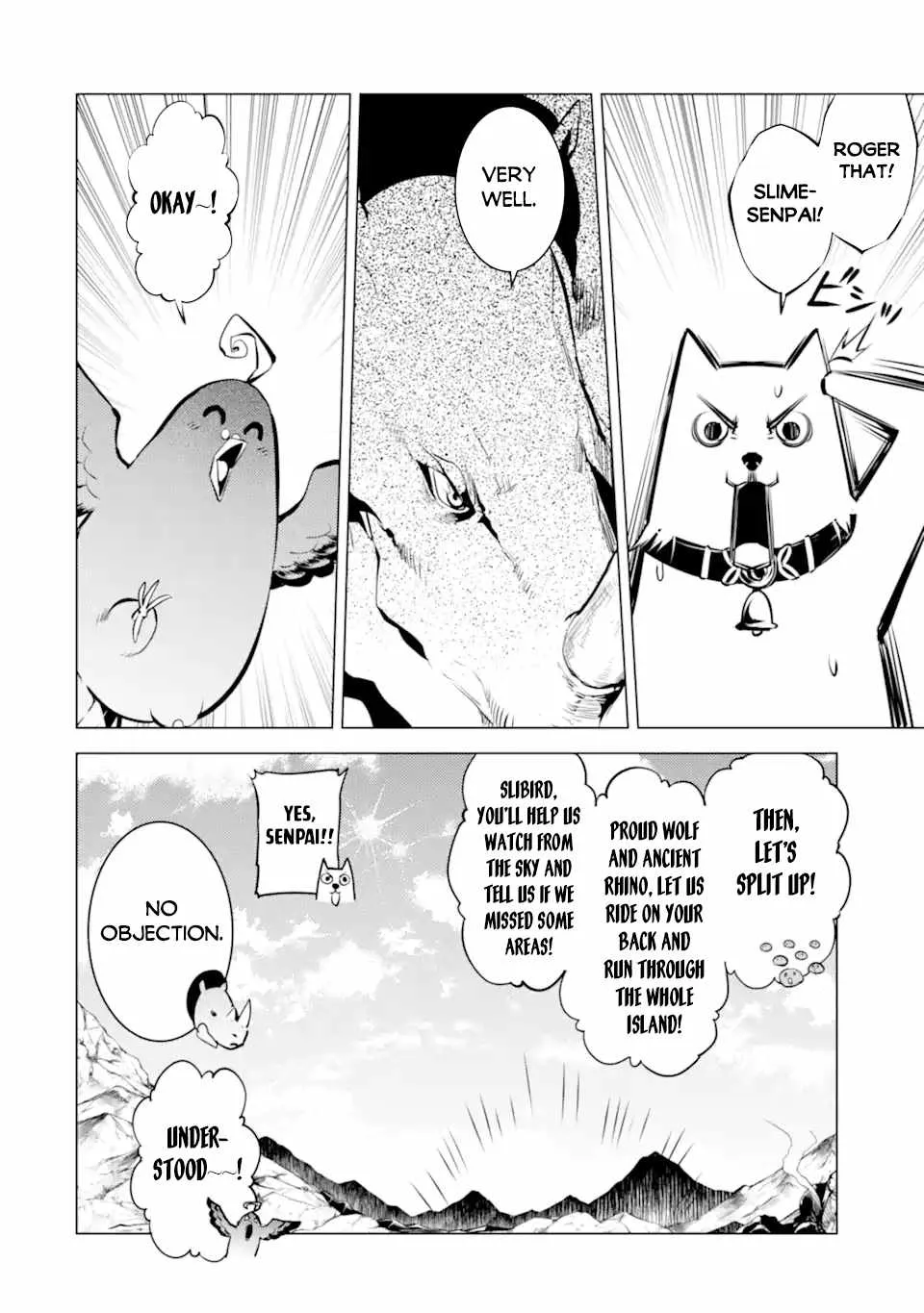 Tensei Kenja No Isekai Raifu ~Daini No Shokugyo Wo Ete, Sekai Saikyou Ni Narimashita~ - Page 10