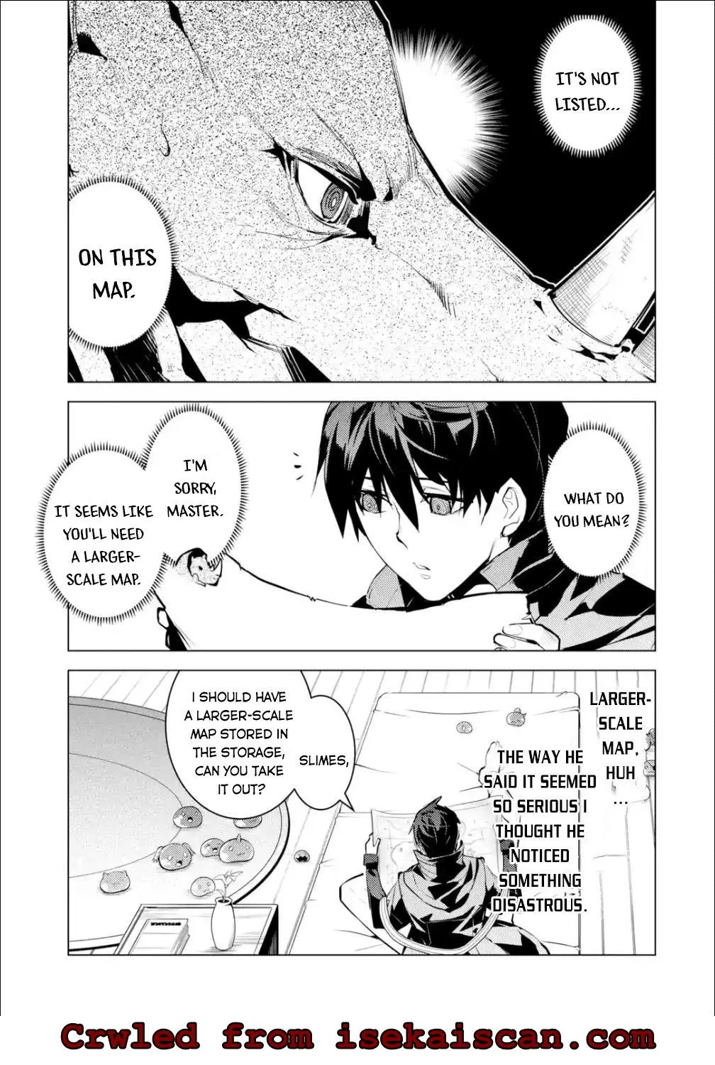 Tensei Kenja No Isekai Raifu ~Daini No Shokugyo Wo Ete, Sekai Saikyou Ni Narimashita~ - Page 2