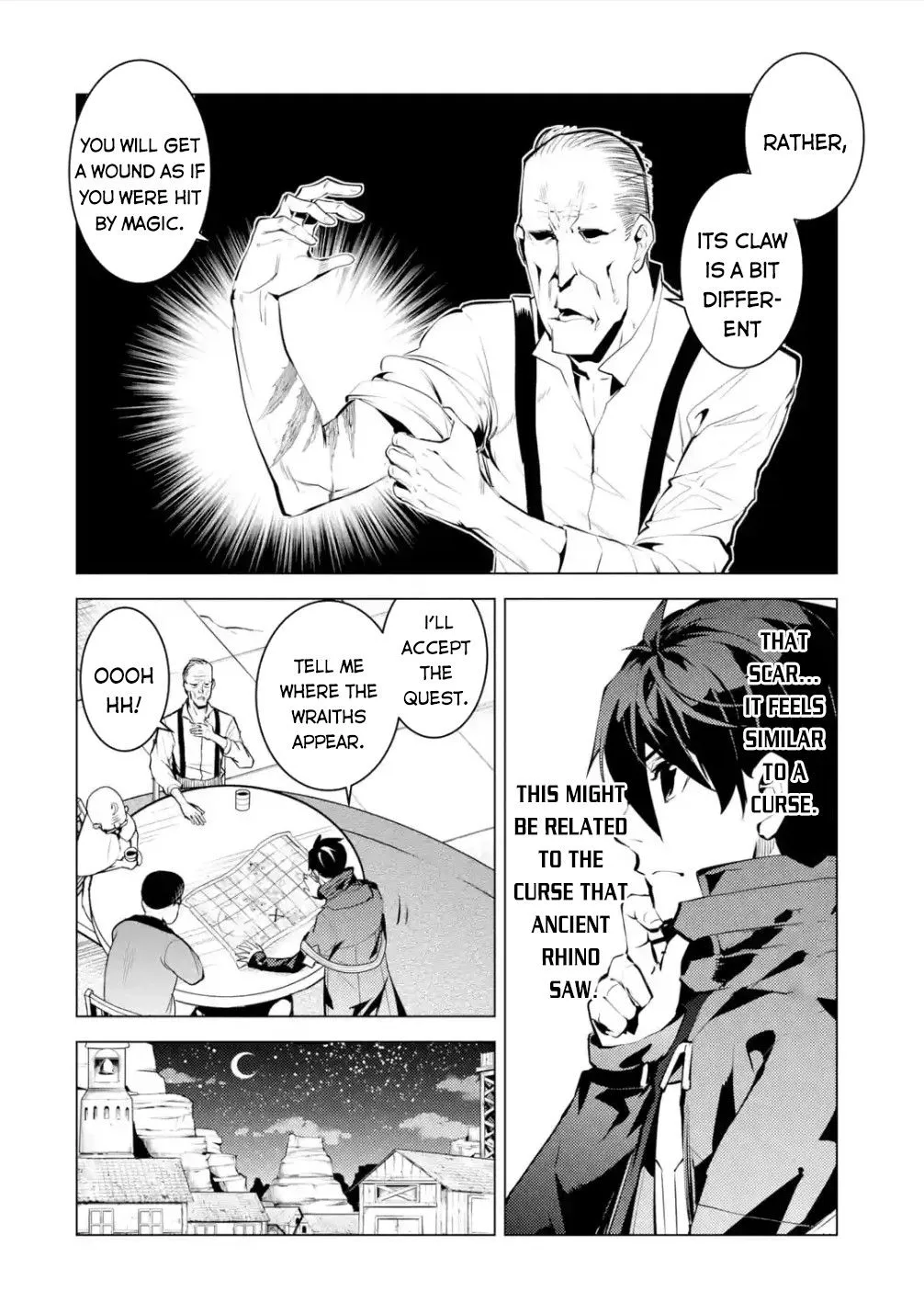 Tensei Kenja No Isekai Raifu ~Daini No Shokugyo Wo Ete, Sekai Saikyou Ni Narimashita~ - Page 10