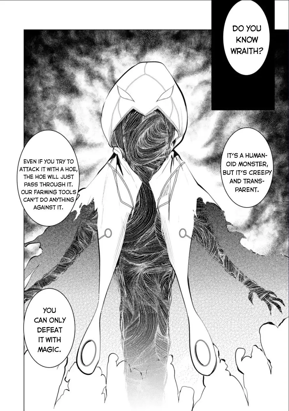 Tensei Kenja No Isekai Raifu ~Daini No Shokugyo Wo Ete, Sekai Saikyou Ni Narimashita~ - Page 6