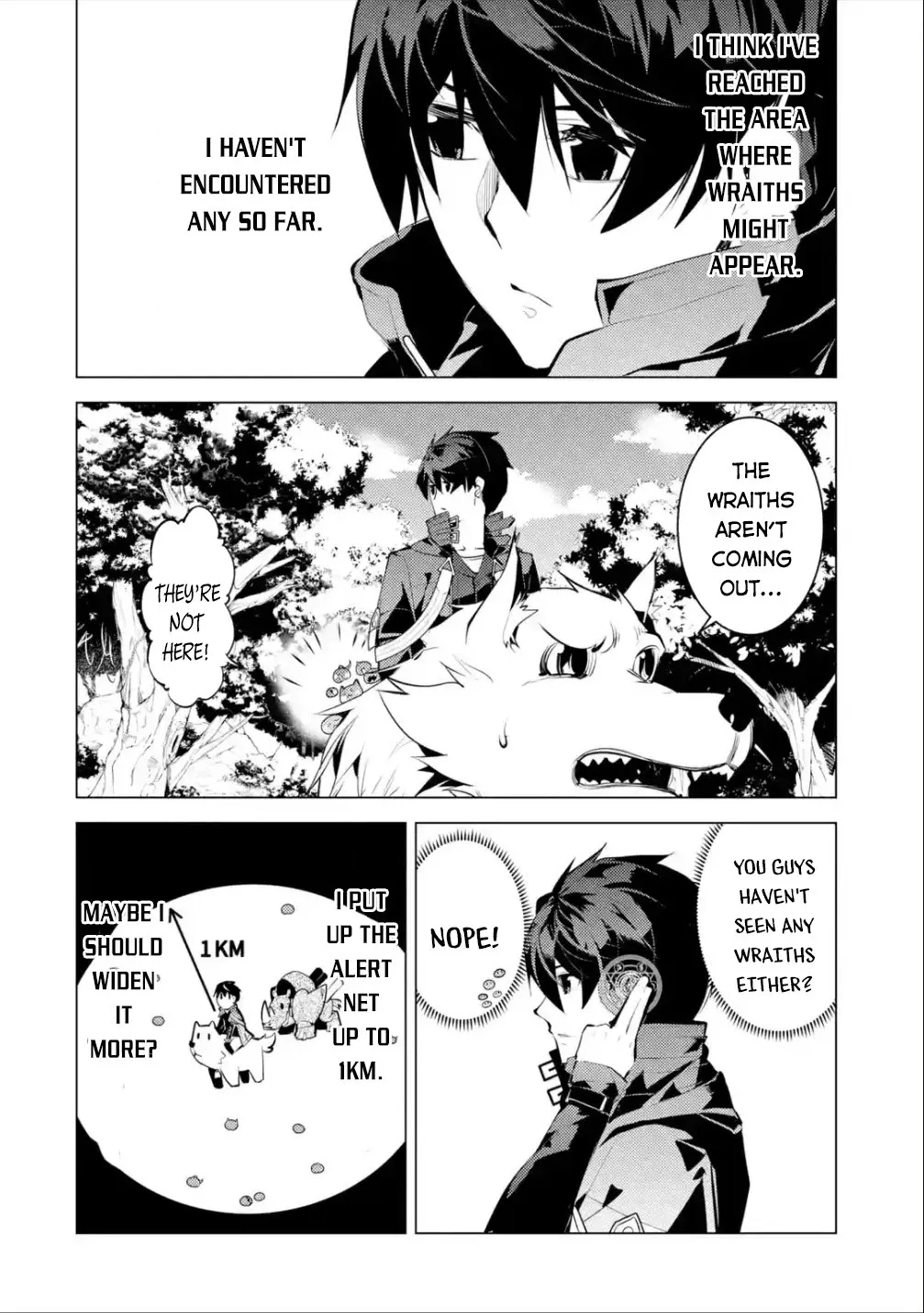 Tensei Kenja No Isekai Raifu ~Daini No Shokugyo Wo Ete, Sekai Saikyou Ni Narimashita~ - Page 2