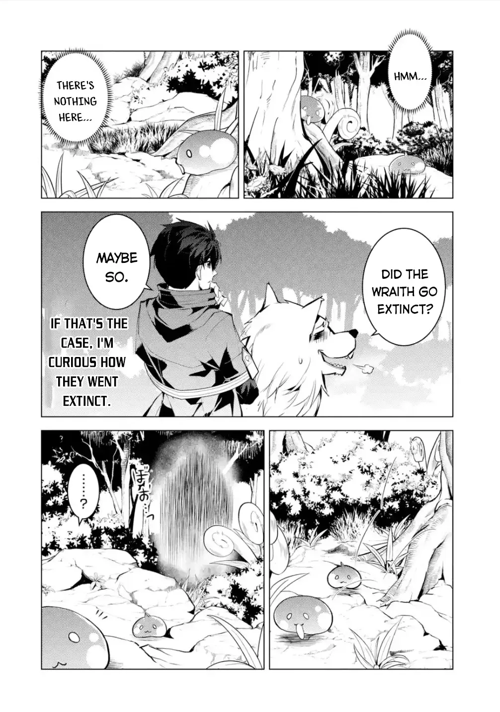 Tensei Kenja No Isekai Raifu ~Daini No Shokugyo Wo Ete, Sekai Saikyou Ni Narimashita~ - Page 8