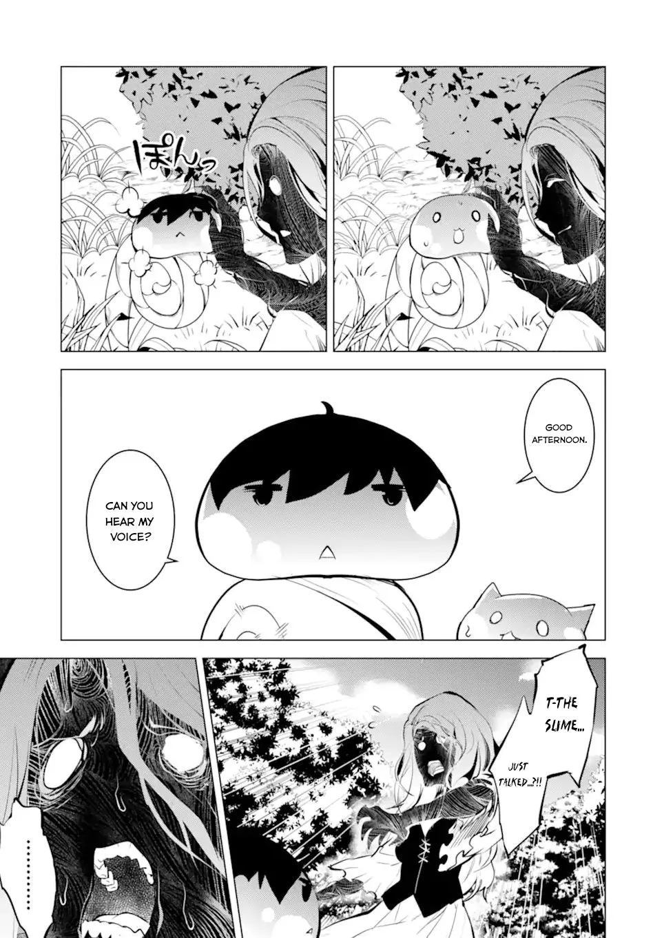 Tensei Kenja No Isekai Raifu ~Daini No Shokugyo Wo Ete, Sekai Saikyou Ni Narimashita~ - Page 15