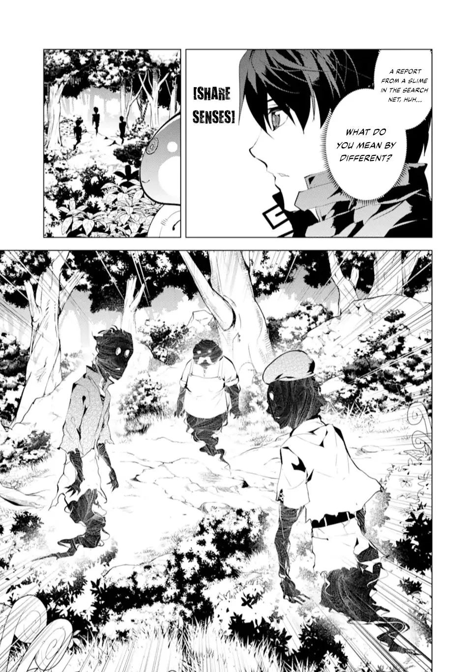 Tensei Kenja No Isekai Raifu ~Daini No Shokugyo Wo Ete, Sekai Saikyou Ni Narimashita~ - Page 7