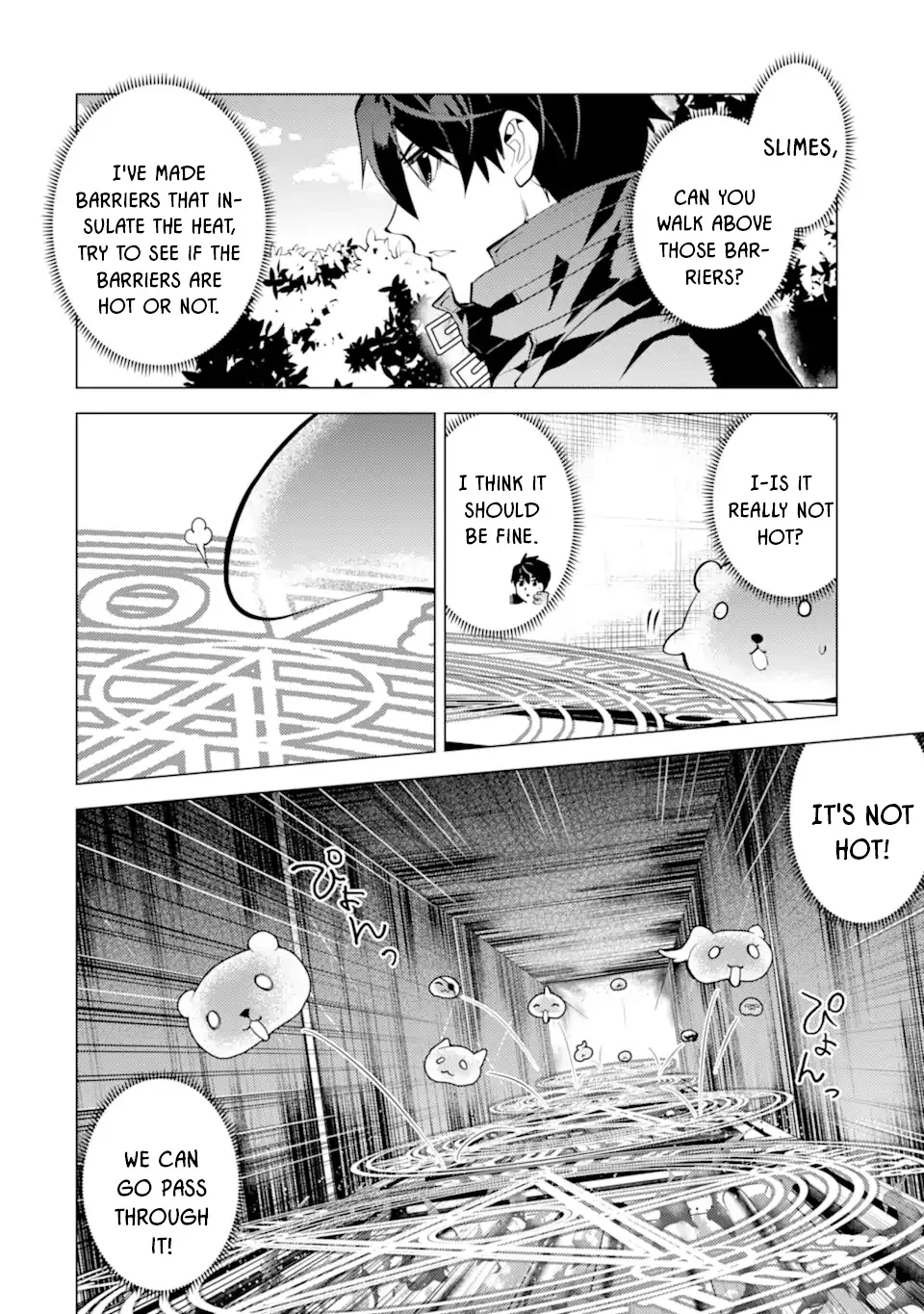 Tensei Kenja No Isekai Raifu ~Daini No Shokugyo Wo Ete, Sekai Saikyou Ni Narimashita~ - Page 22