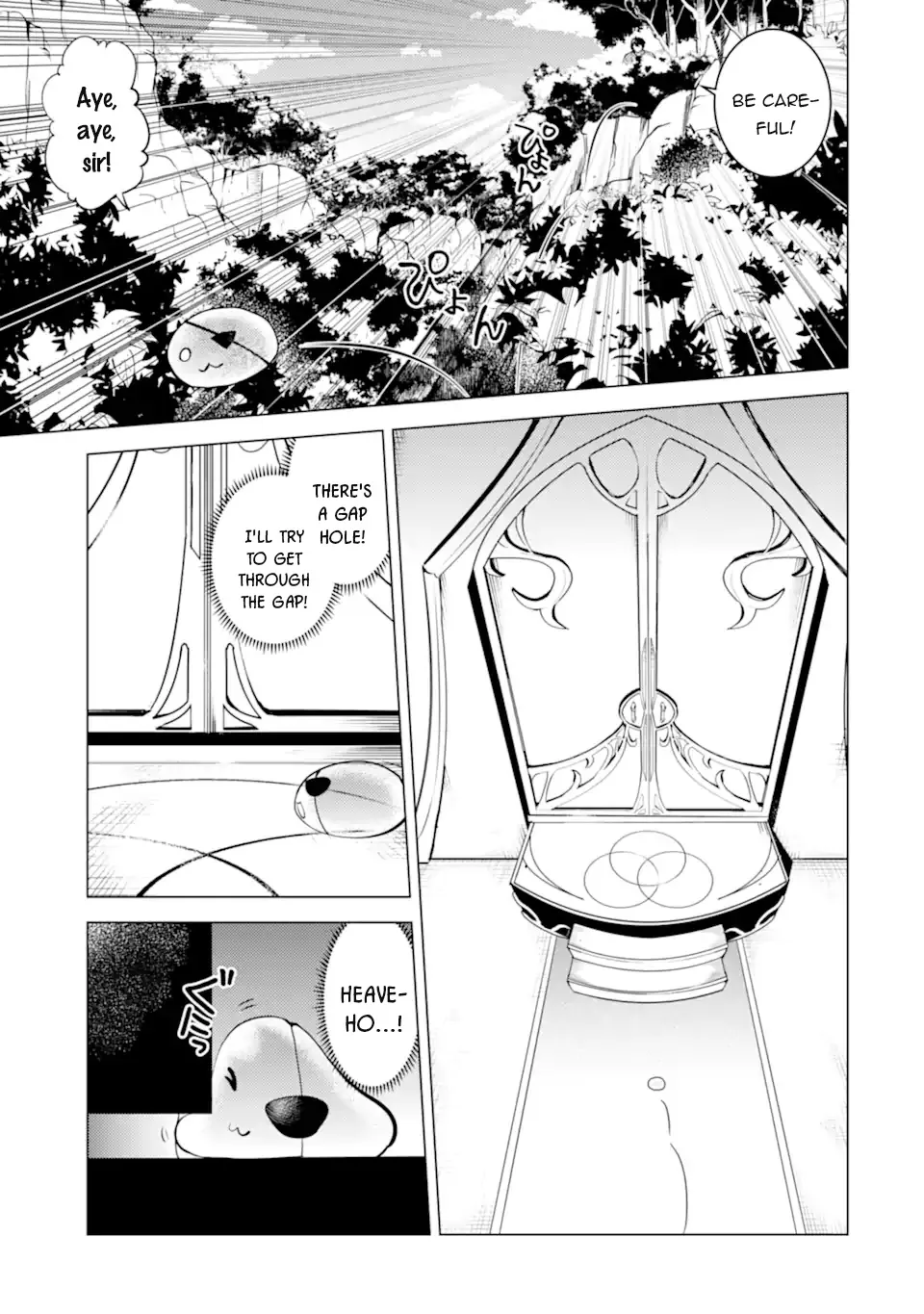 Tensei Kenja No Isekai Raifu ~Daini No Shokugyo Wo Ete, Sekai Saikyou Ni Narimashita~ Chapter 48.1 page 6 - MangaKakalot