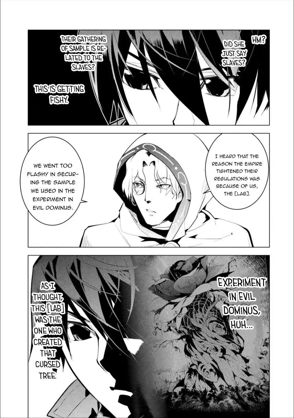 Tensei Kenja No Isekai Raifu ~Daini No Shokugyo Wo Ete, Sekai Saikyou Ni Narimashita~ - Page 13