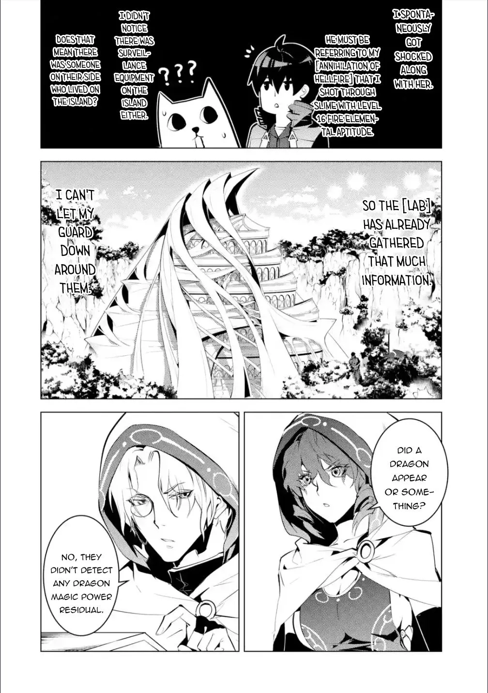 Tensei Kenja No Isekai Raifu ~Daini No Shokugyo Wo Ete, Sekai Saikyou Ni Narimashita~ - Page 16