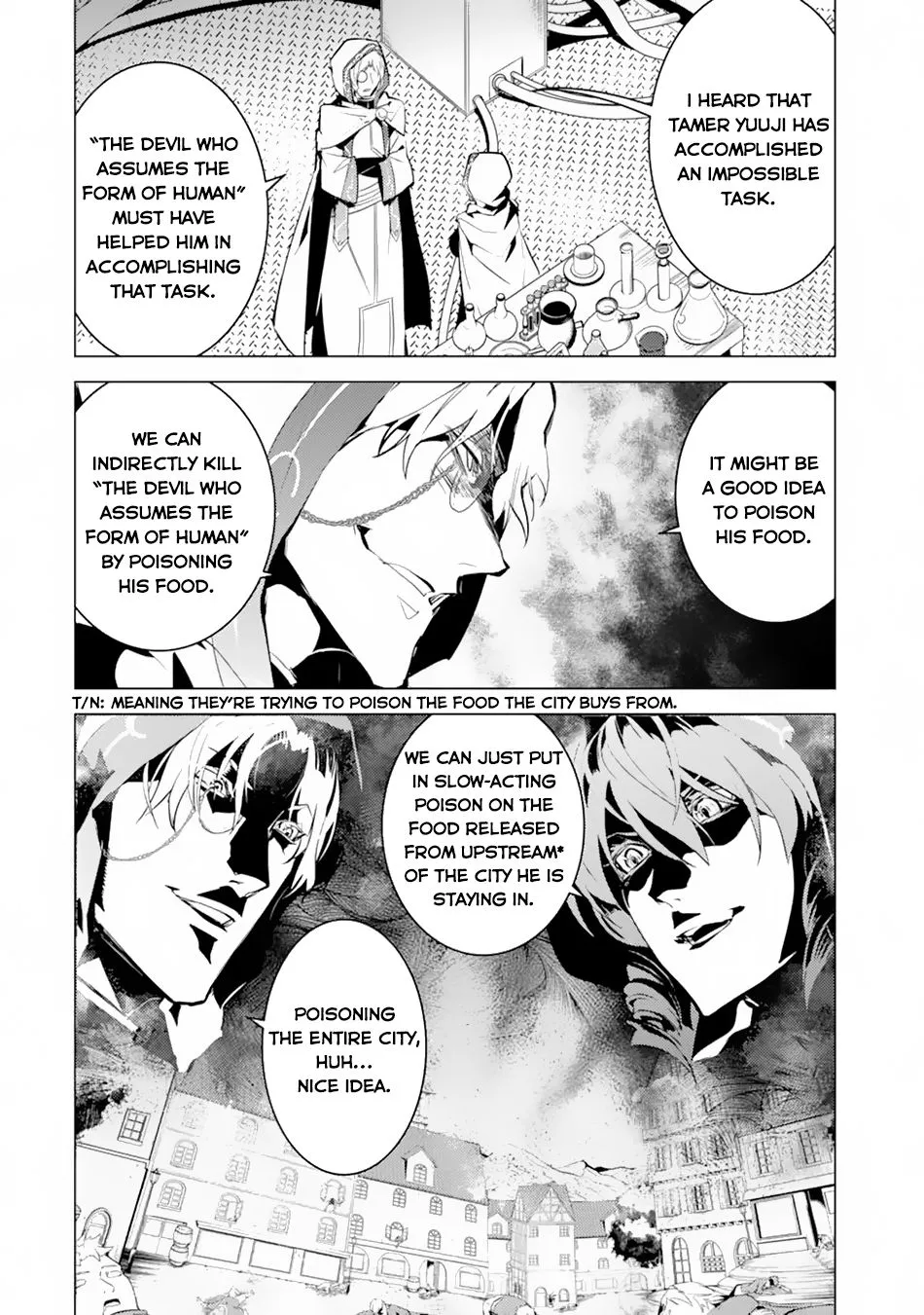 Tensei Kenja No Isekai Raifu ~Daini No Shokugyo Wo Ete, Sekai Saikyou Ni Narimashita~ - Page 2