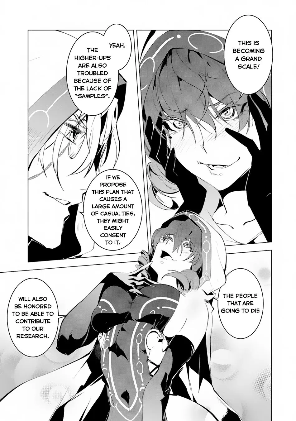 Tensei Kenja No Isekai Raifu ~Daini No Shokugyo Wo Ete, Sekai Saikyou Ni Narimashita~ Chapter 49.1 page 21 - MangaKakalot