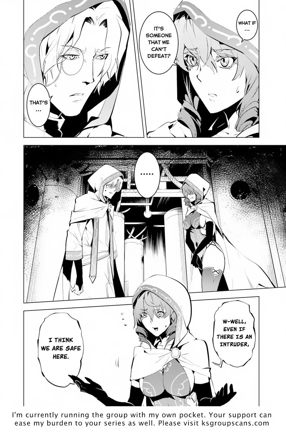 Tensei Kenja No Isekai Raifu ~Daini No Shokugyo Wo Ete, Sekai Saikyou Ni Narimashita~ - Page 29