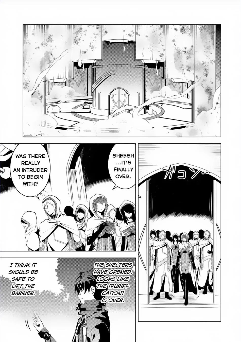 Tensei Kenja No Isekai Raifu ~Daini No Shokugyo Wo Ete, Sekai Saikyou Ni Narimashita~ - Page 26