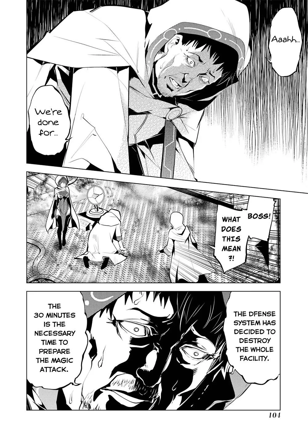 Tensei Kenja No Isekai Raifu ~Daini No Shokugyo Wo Ete, Sekai Saikyou Ni Narimashita~ - Page 28