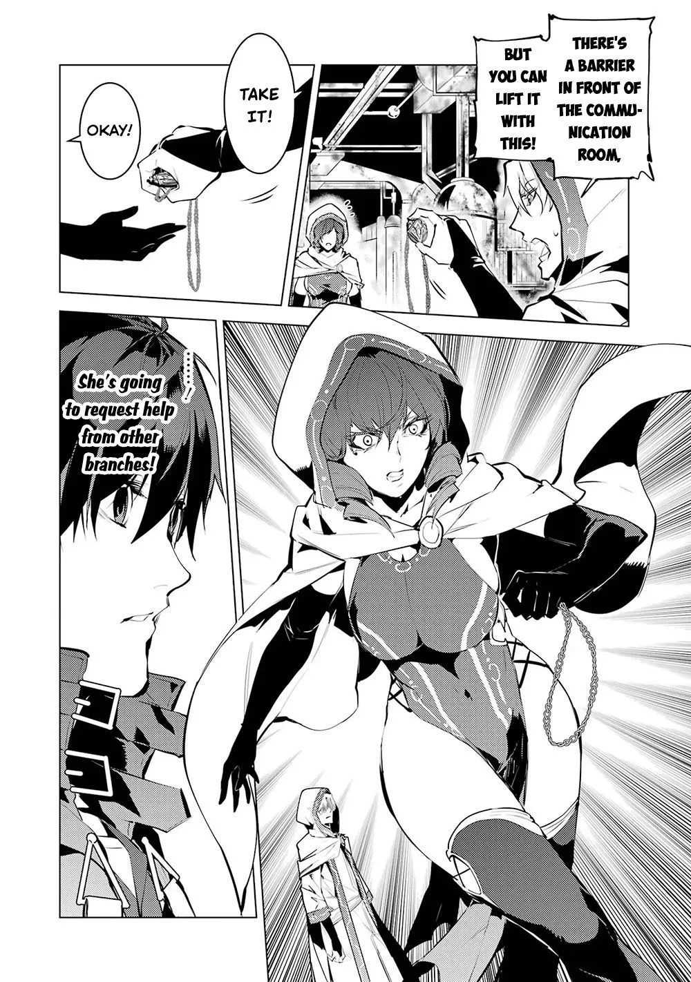 Tensei Kenja No Isekai Raifu ~Daini No Shokugyo Wo Ete, Sekai Saikyou Ni Narimashita~ - Page 30