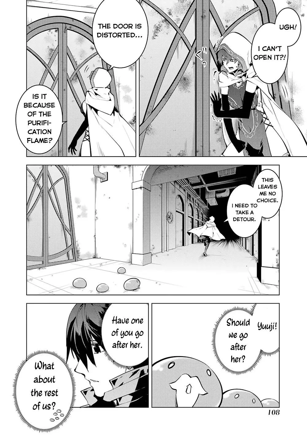 Tensei Kenja No Isekai Raifu ~Daini No Shokugyo Wo Ete, Sekai Saikyou Ni Narimashita~ - Page 32